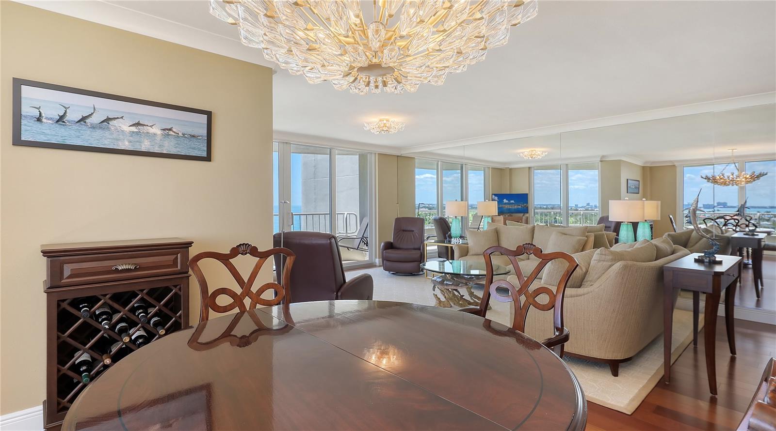 Image 19 of 71 For 775 Longboat Club Road 807