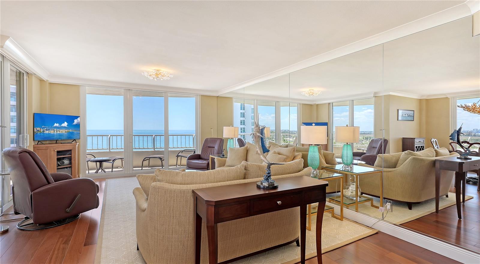 Image 22 of 71 For 775 Longboat Club Road 807