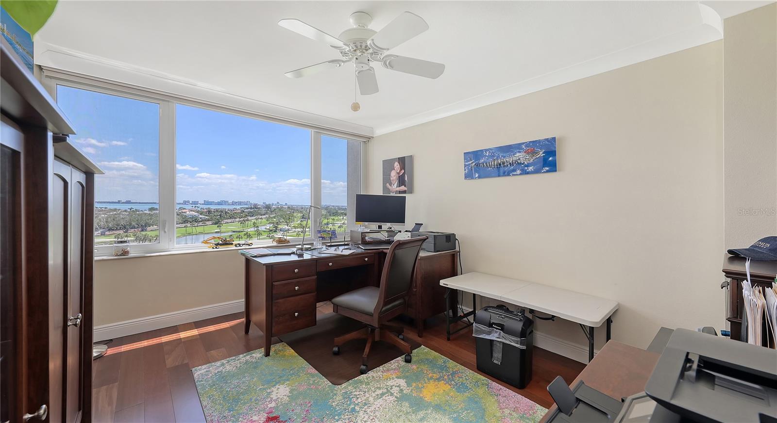 Image 40 of 71 For 775 Longboat Club Road 807