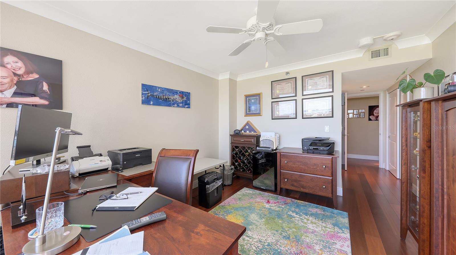 Image 43 of 71 For 775 Longboat Club Road 807