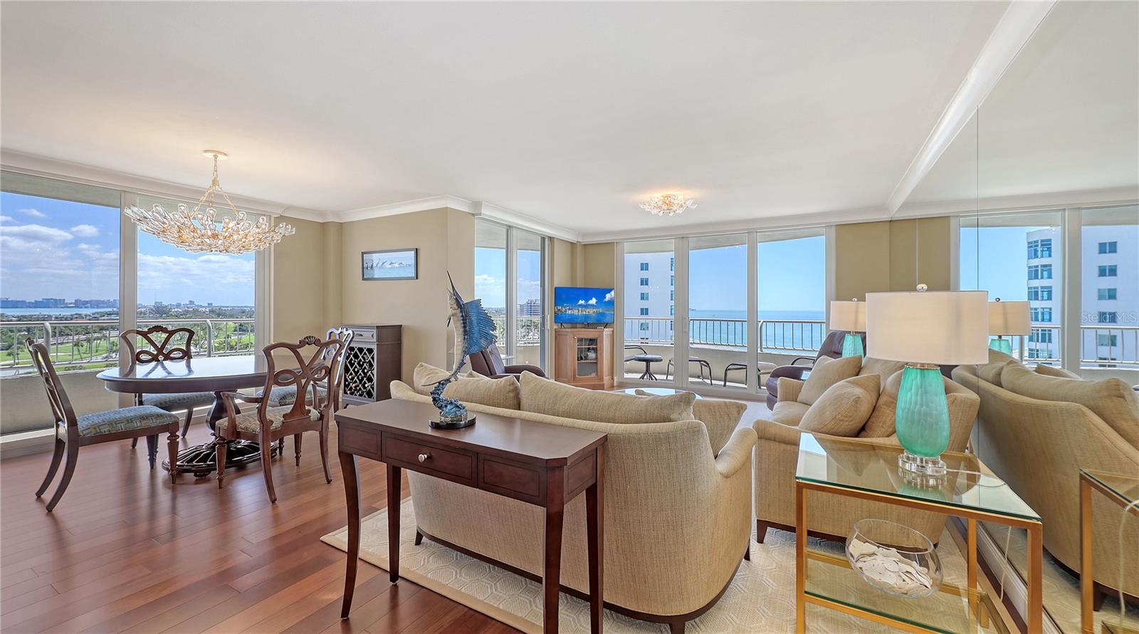 Image 6 of 71 For 775 Longboat Club Road 807