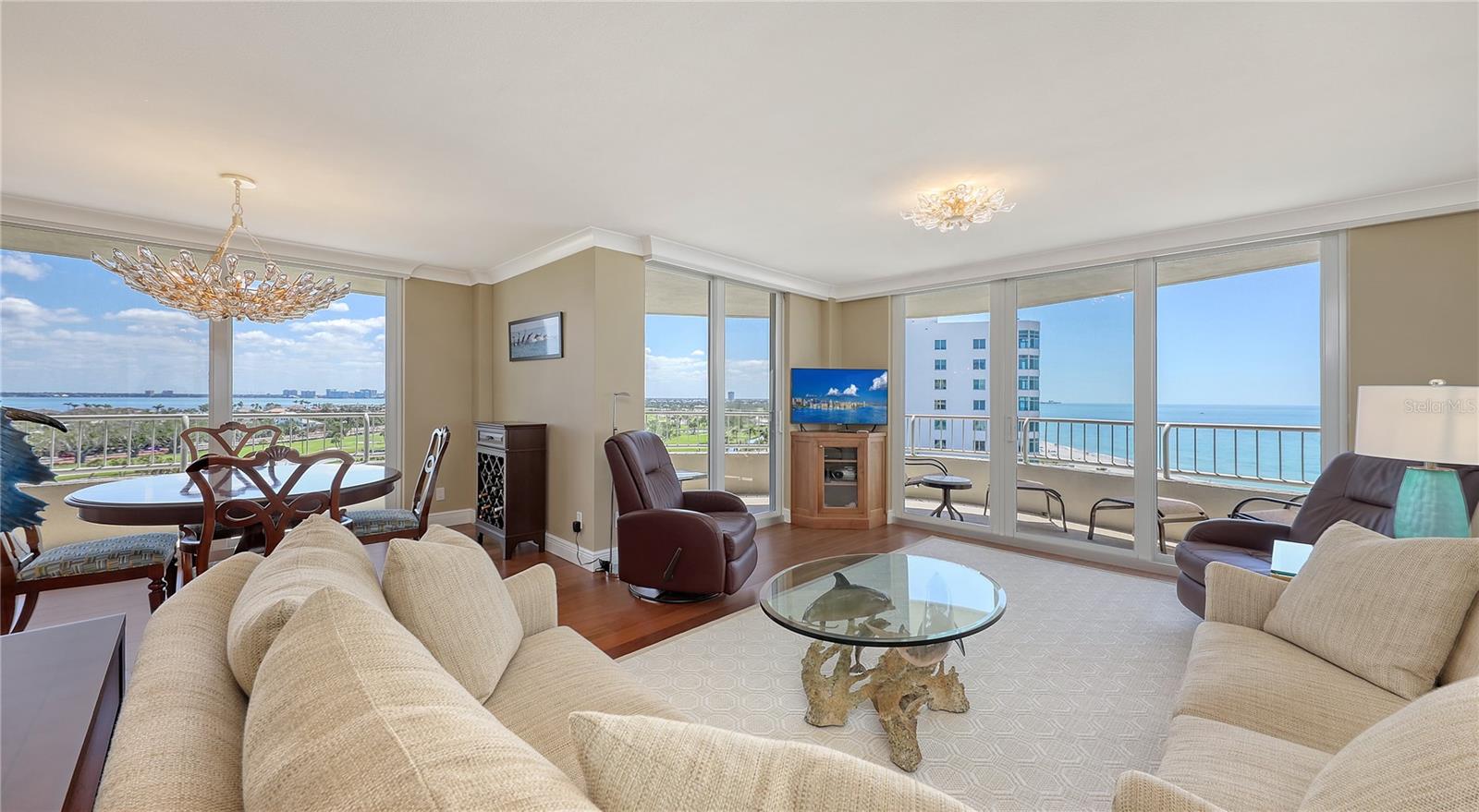 Image 7 of 71 For 775 Longboat Club Road 807