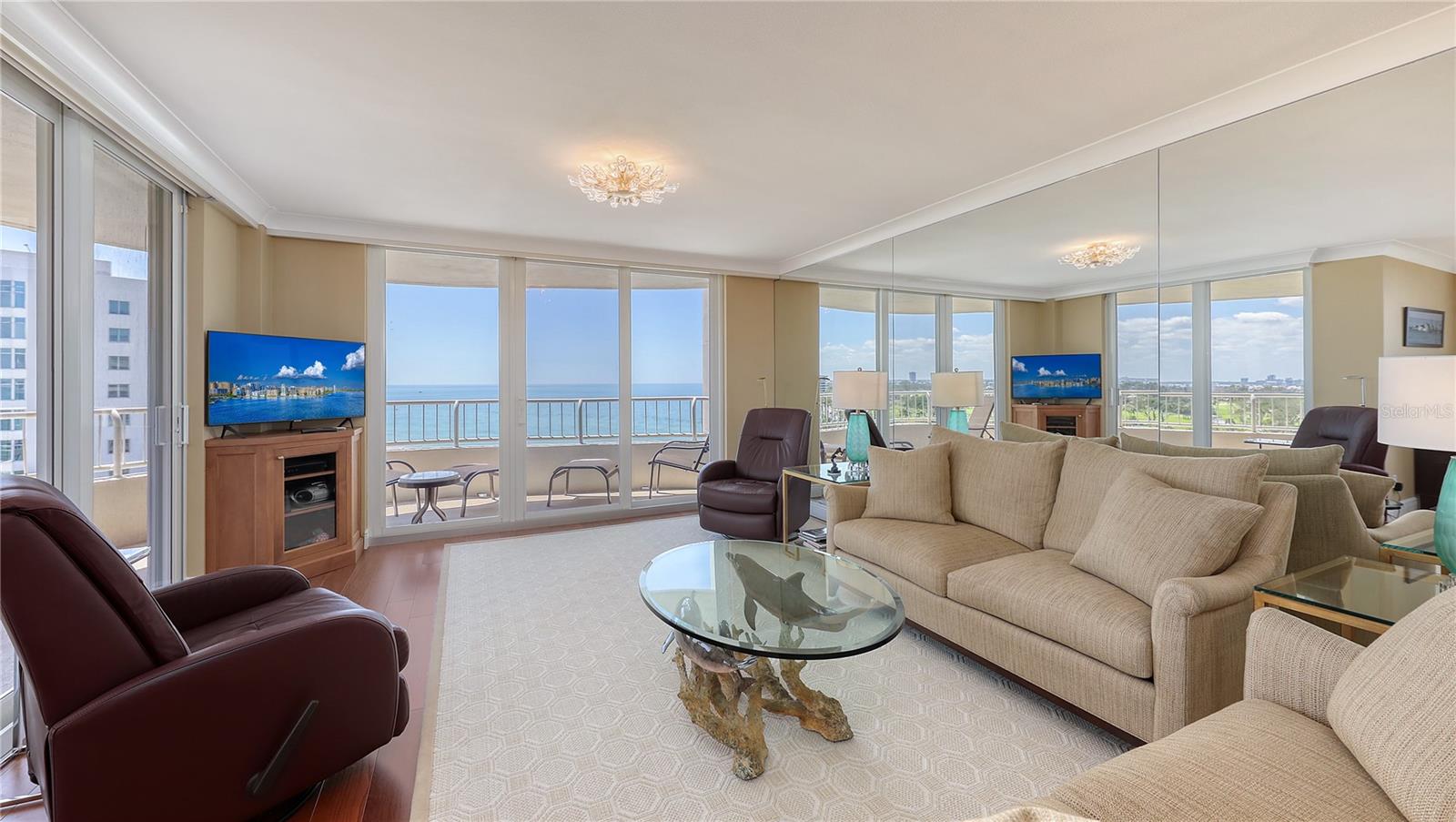 Image 8 of 71 For 775 Longboat Club Road 807