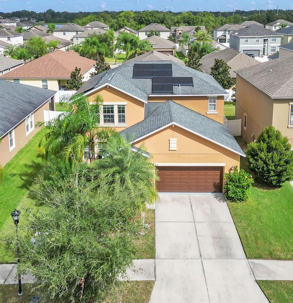 Details for 11818 Valhalla Woods Drive, RIVERVIEW, FL 33579