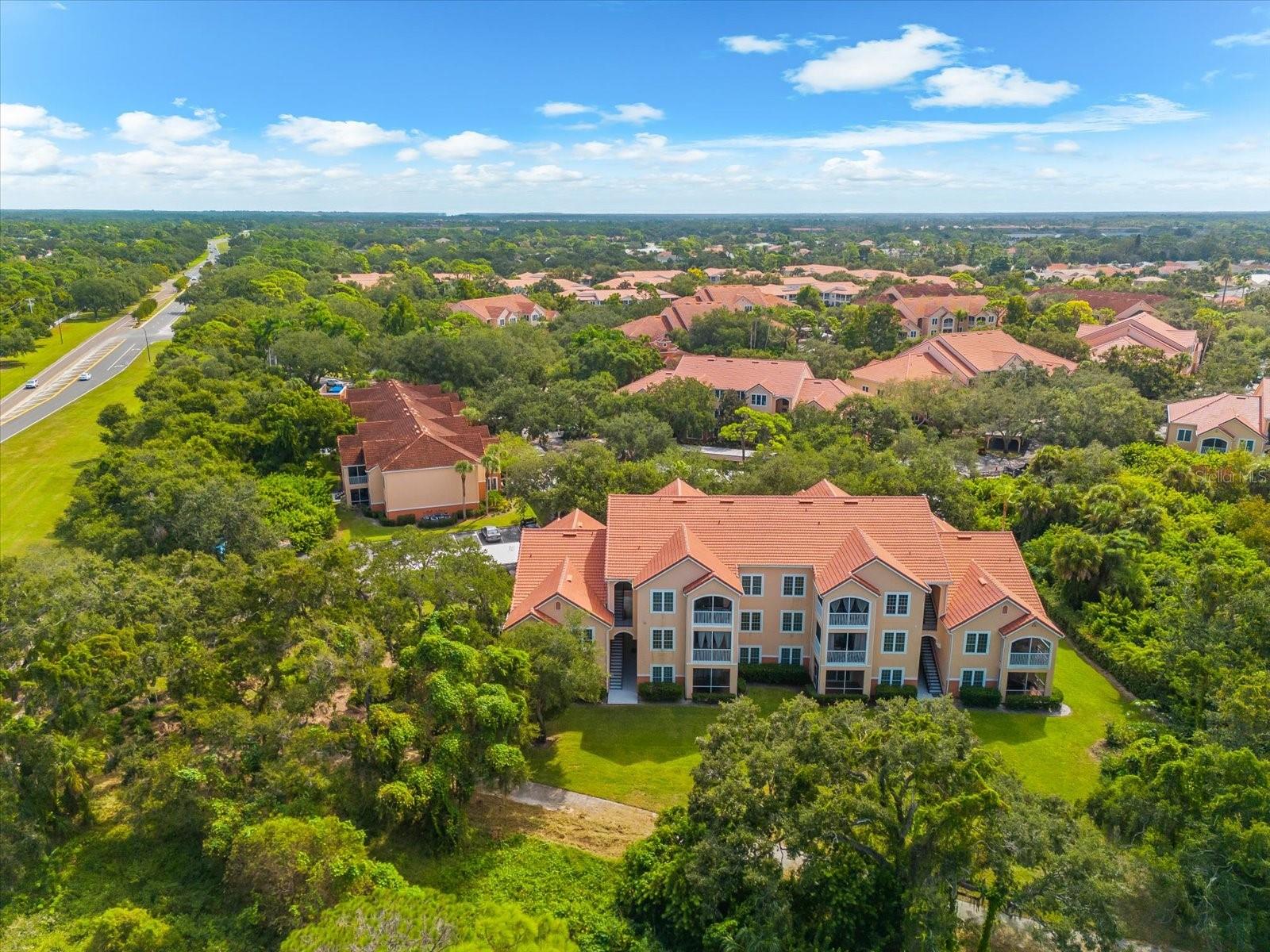 Image 3 of 100 For 4106 Central Sarasota Parkway 1015