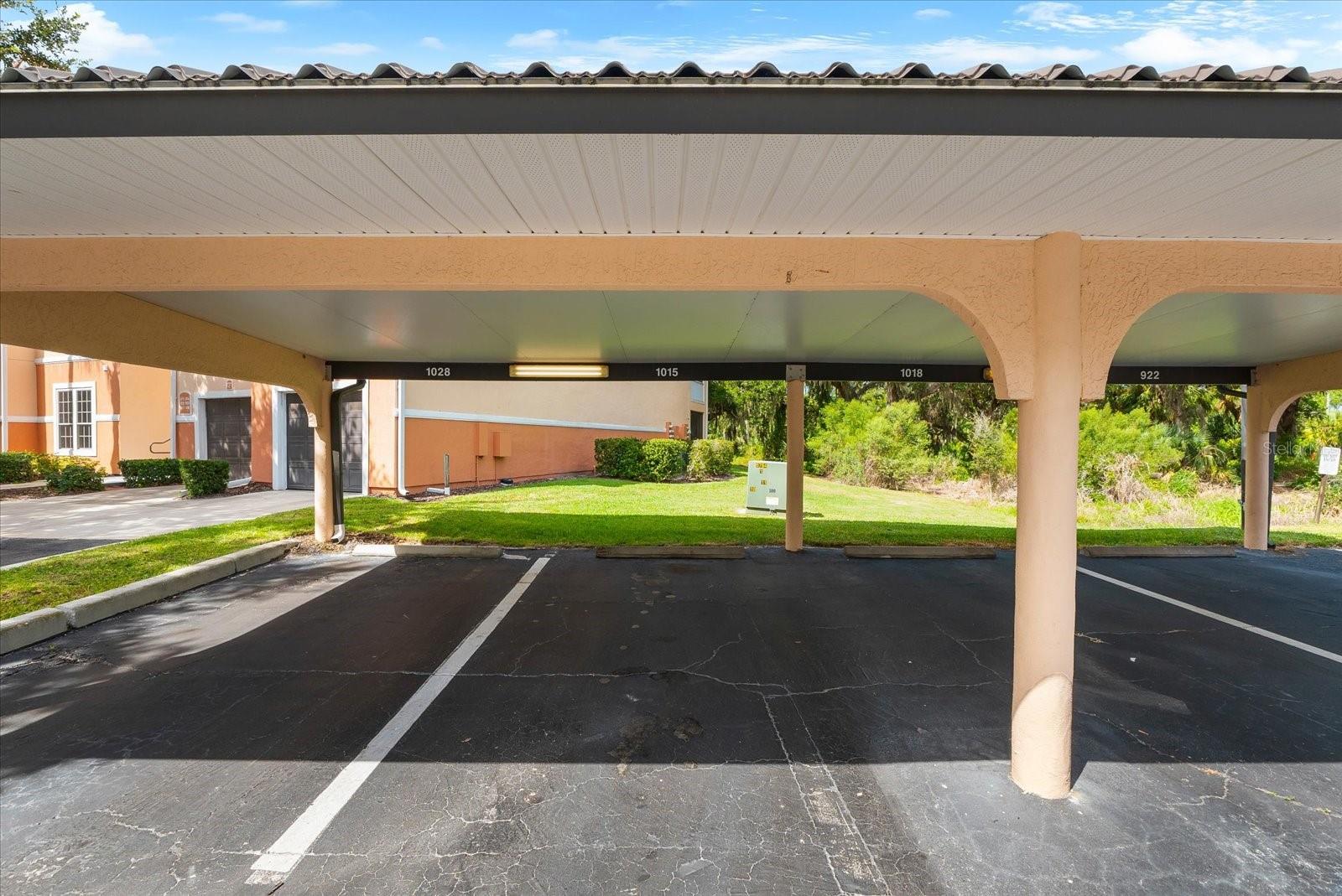 Image 38 of 100 For 4106 Central Sarasota Parkway 1015