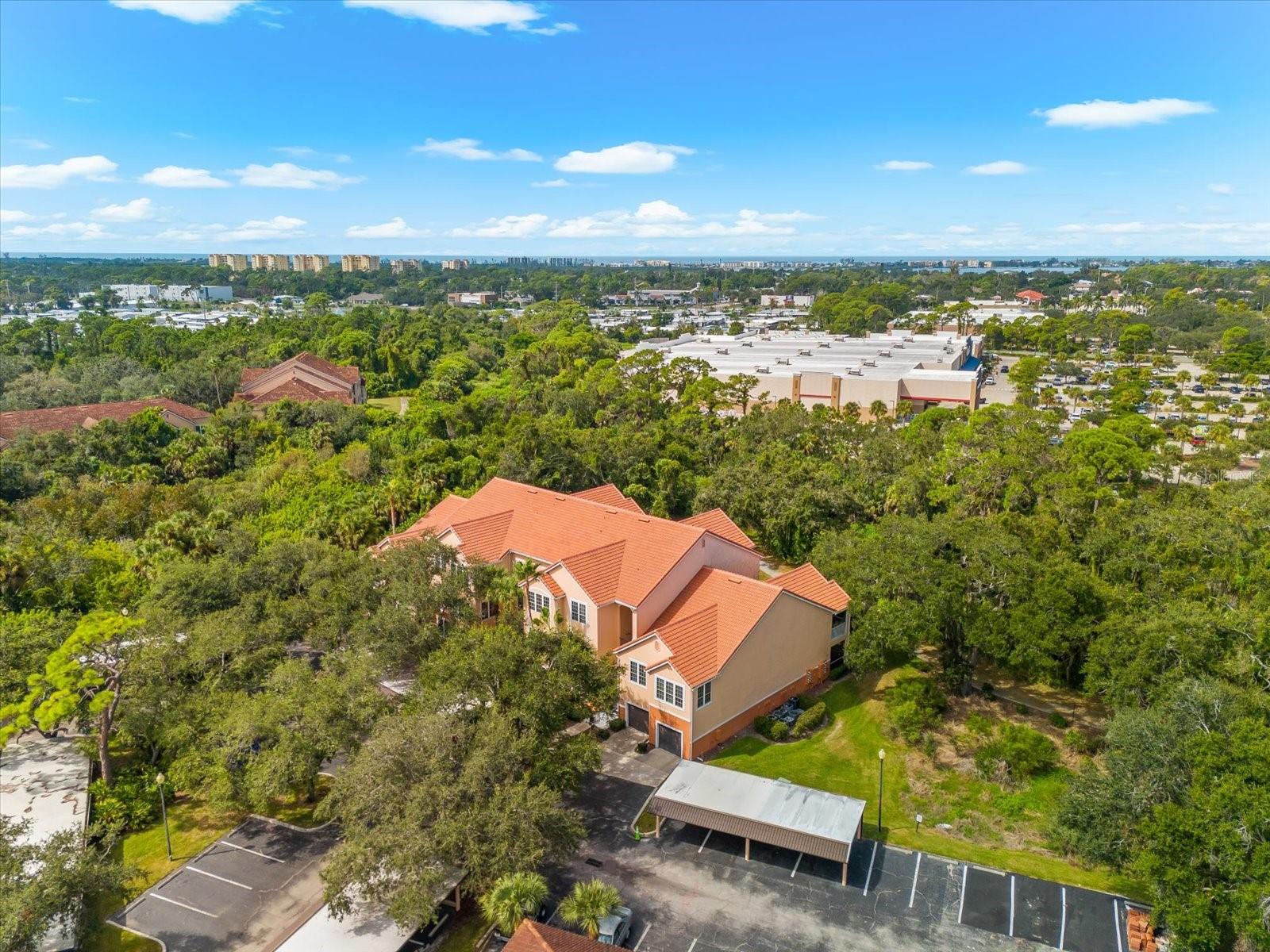 Image 39 of 100 For 4106 Central Sarasota Parkway 1015