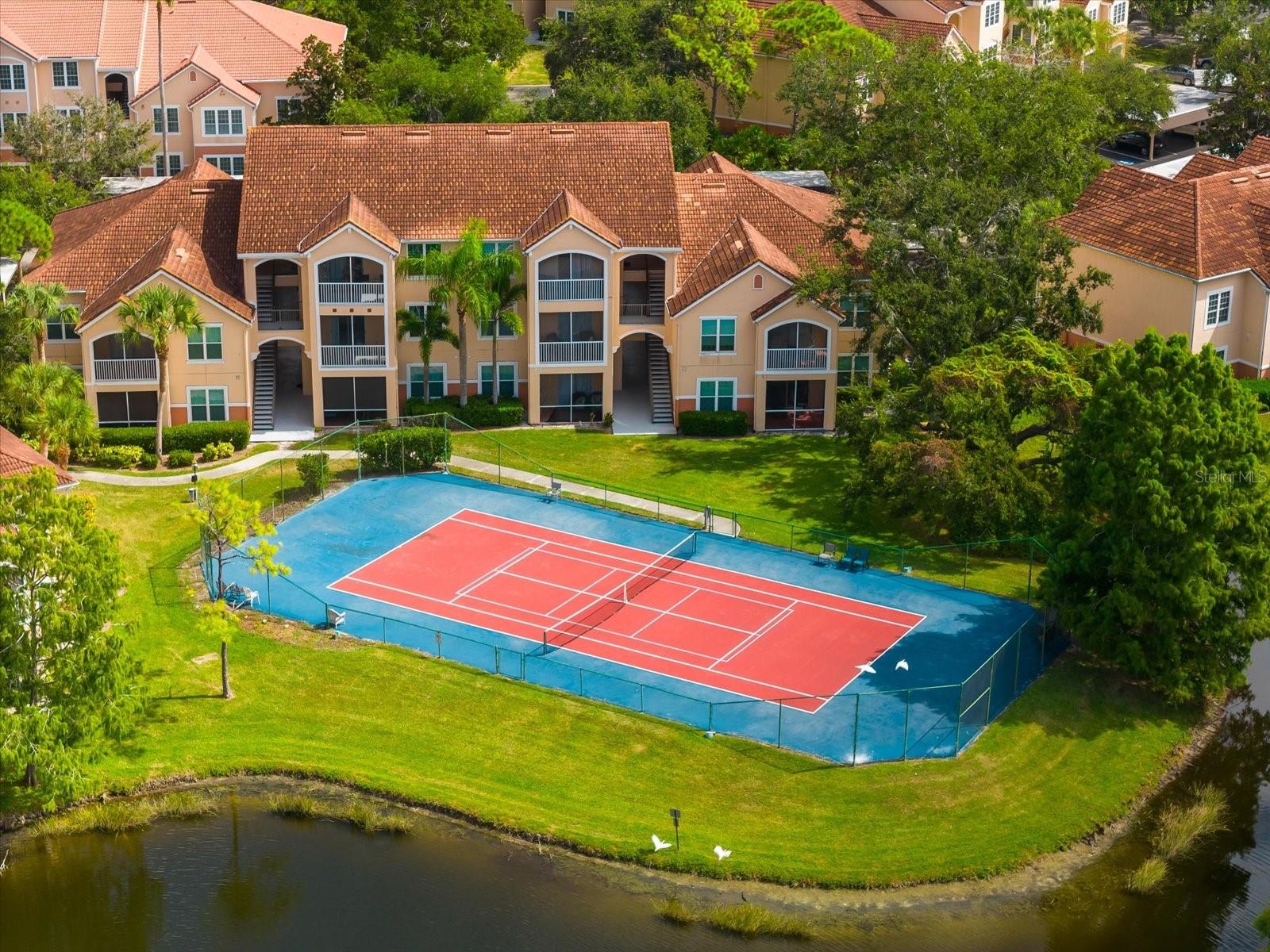 Image 47 of 100 For 4106 Central Sarasota Parkway 1015