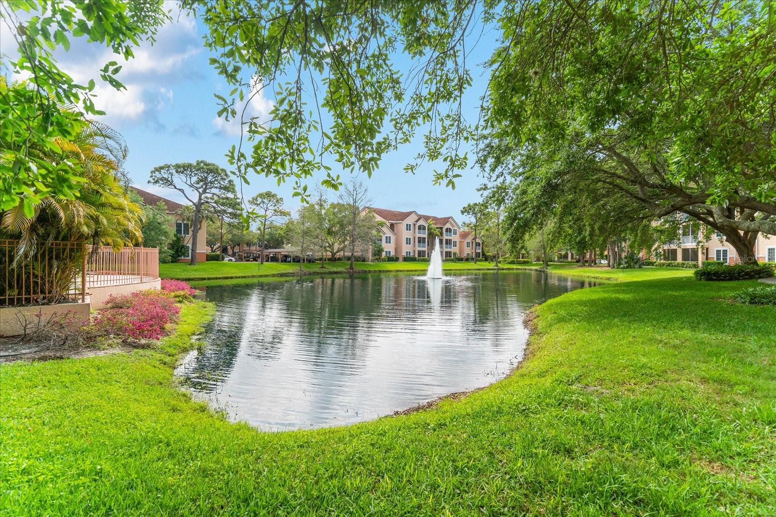 Image 58 of 100 For 4106 Central Sarasota Parkway 1015
