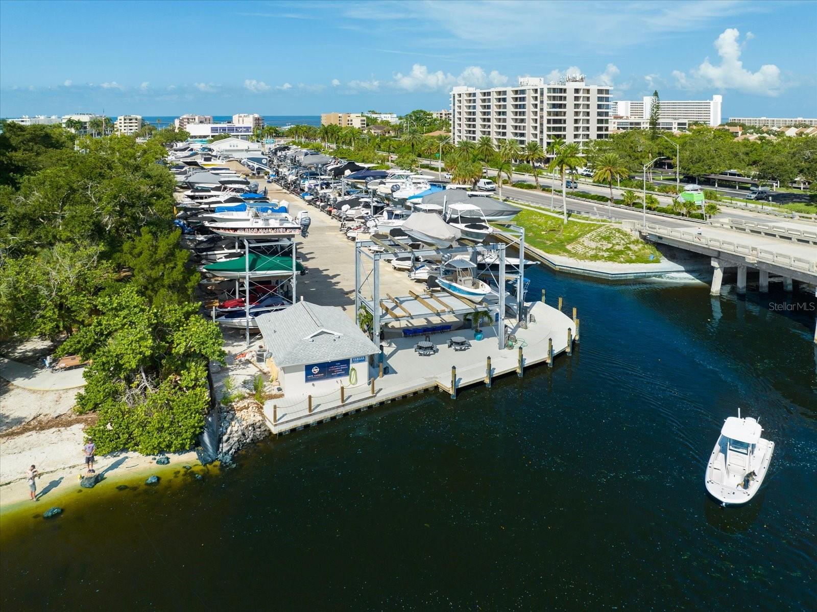 Image 91 of 100 For 4106 Central Sarasota Parkway 1015