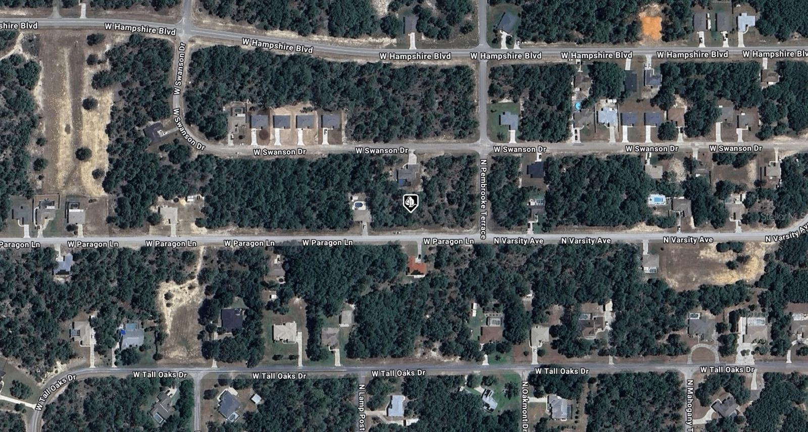 Image 2 of 3 For 2261 Paragon Lane