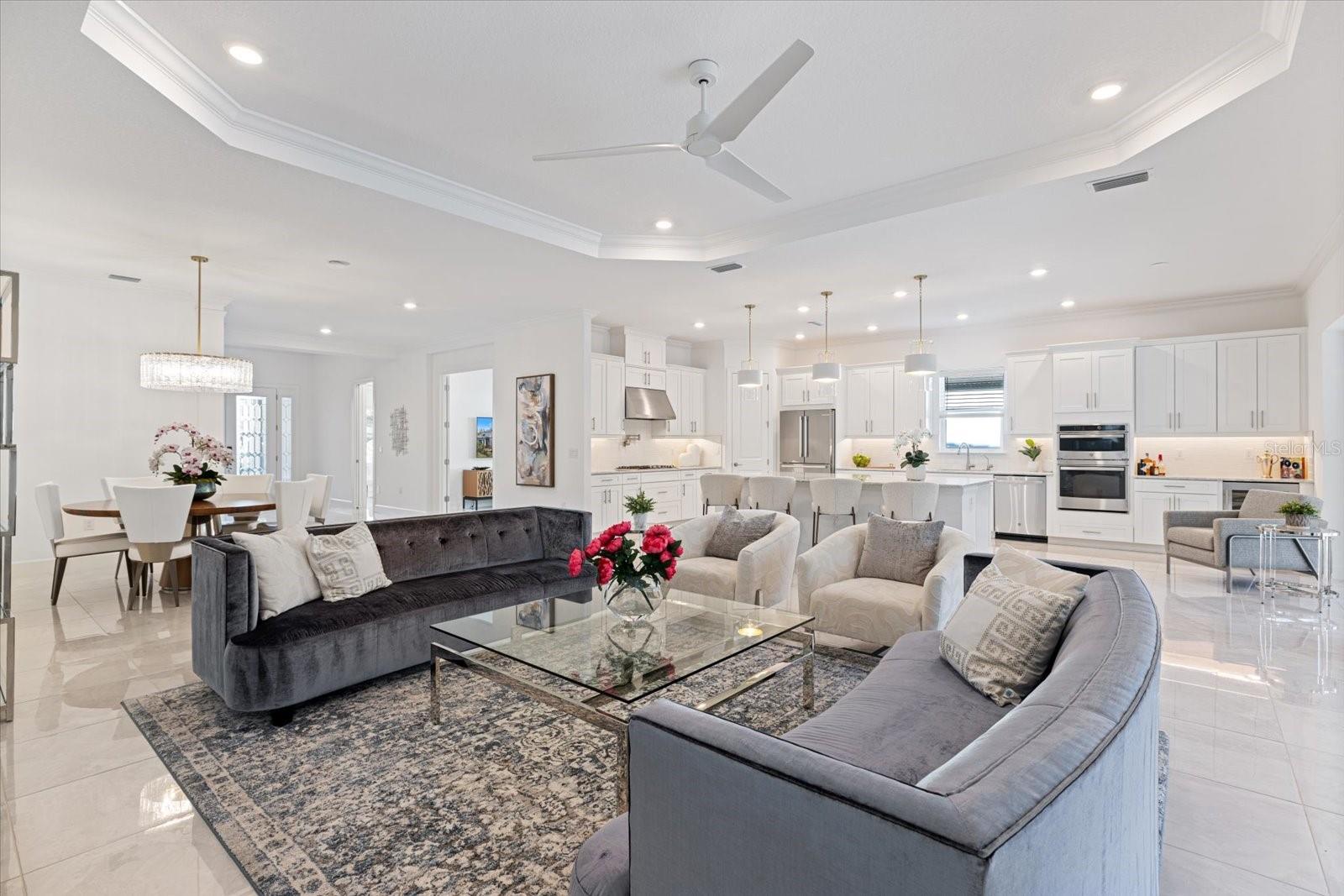 Image 12 of 74 For 15603 Derna Terrace