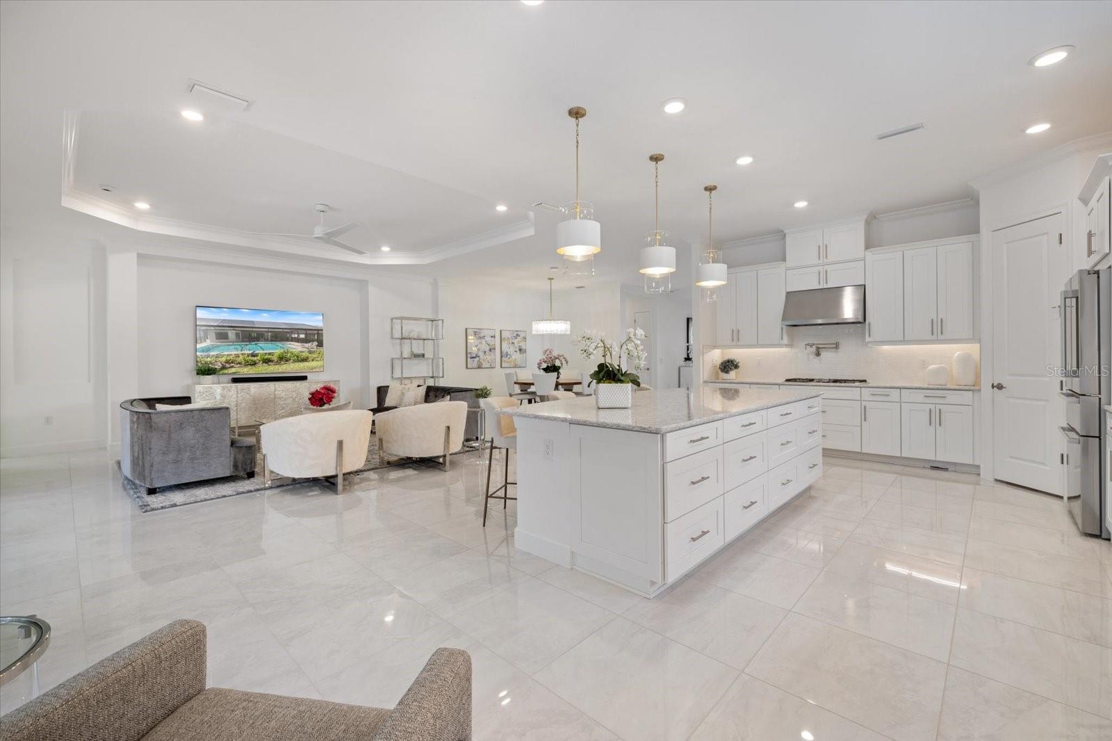 Image 18 of 74 For 15603 Derna Terrace