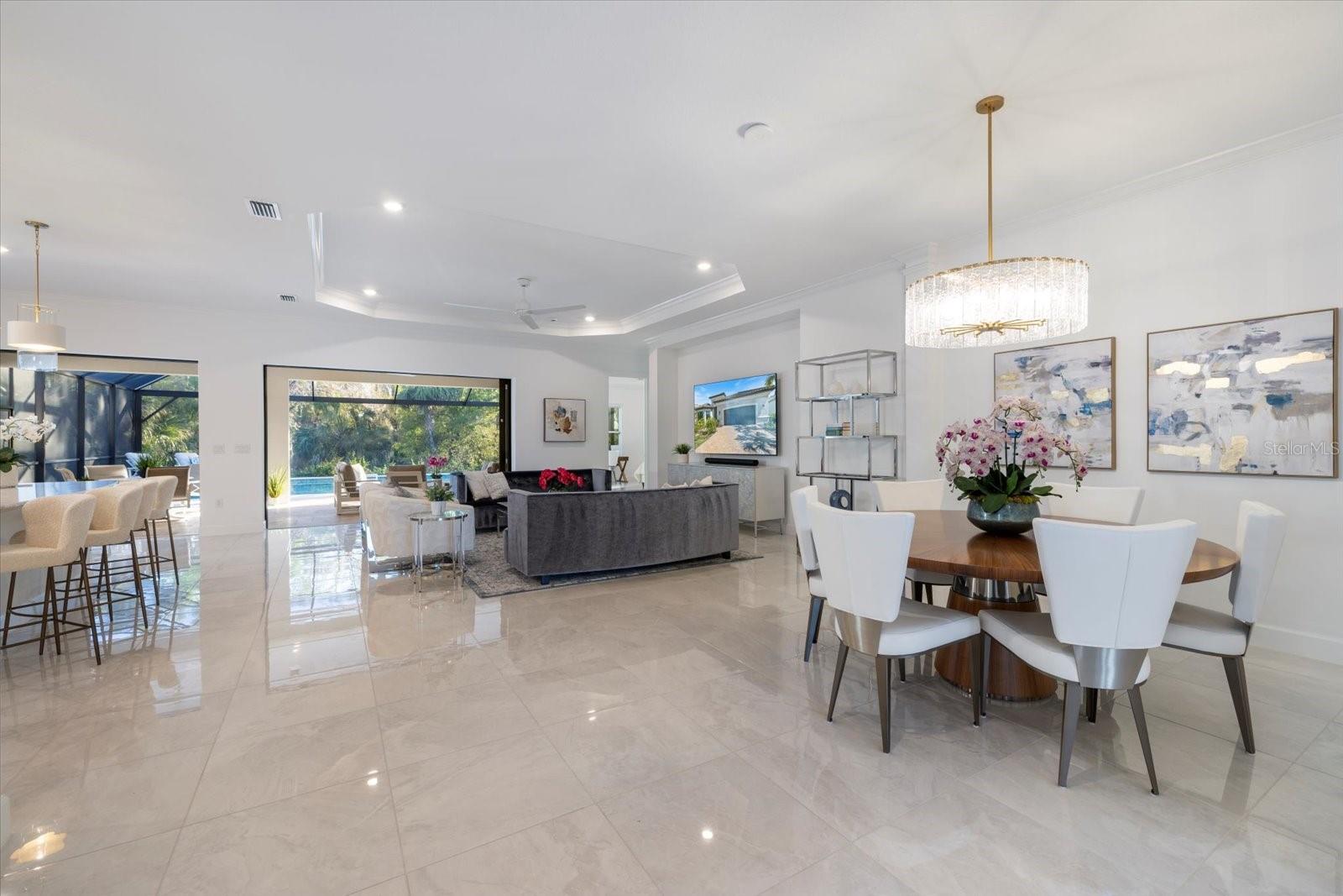 Image 8 of 74 For 15603 Derna Terrace