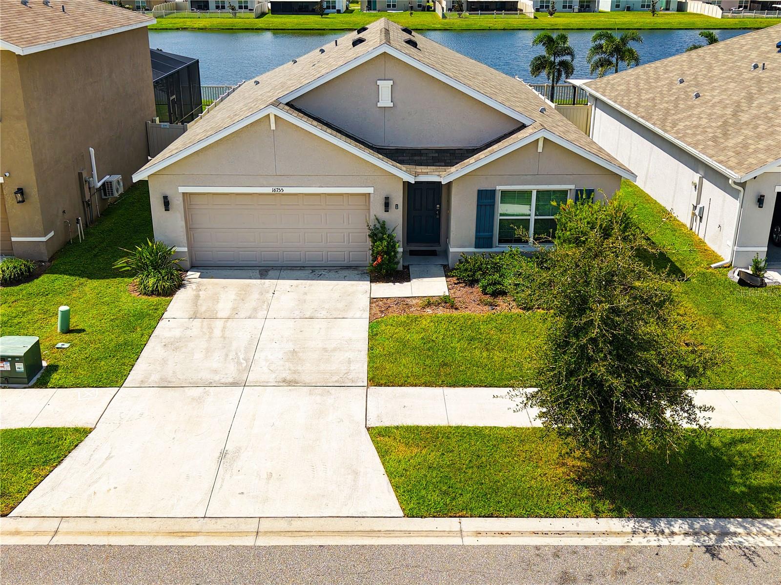 Image 19 of 27 For 16755 Sunburst Lake Street