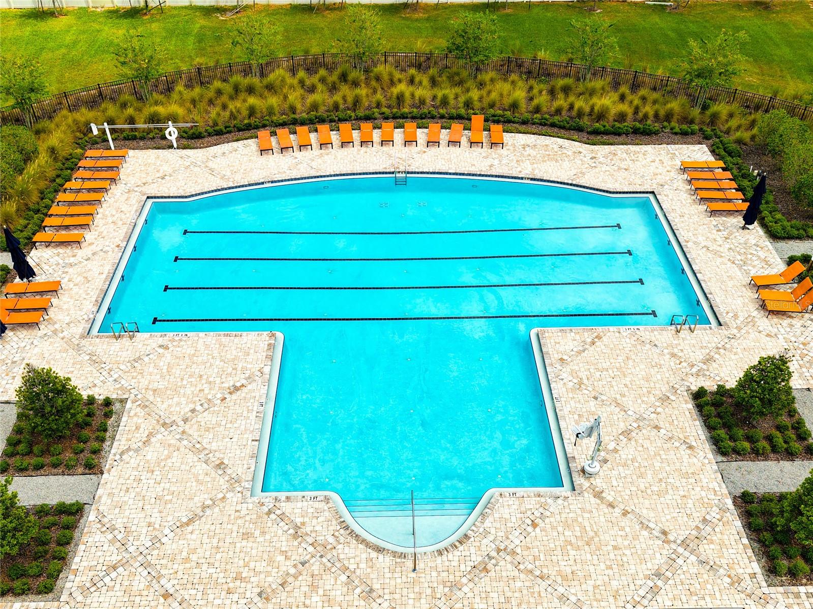 Image 24 of 27 For 16755 Sunburst Lake Street