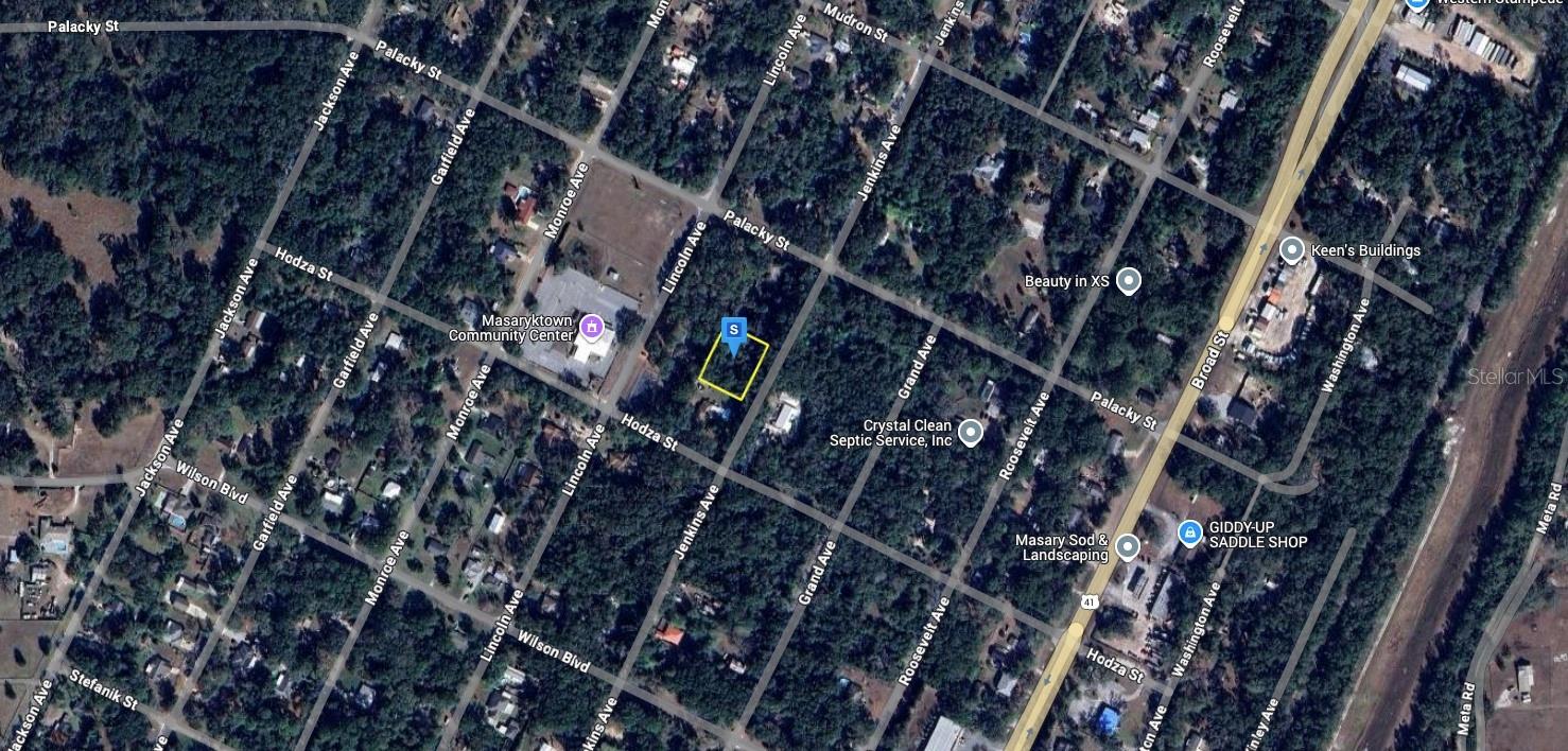 Image 2 of 7 For 1015 Jenkins Avenue