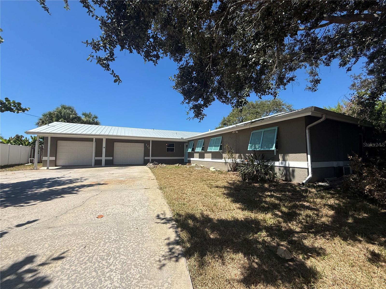 Details for 120 Candyce Drive, OSPREY, FL 34229