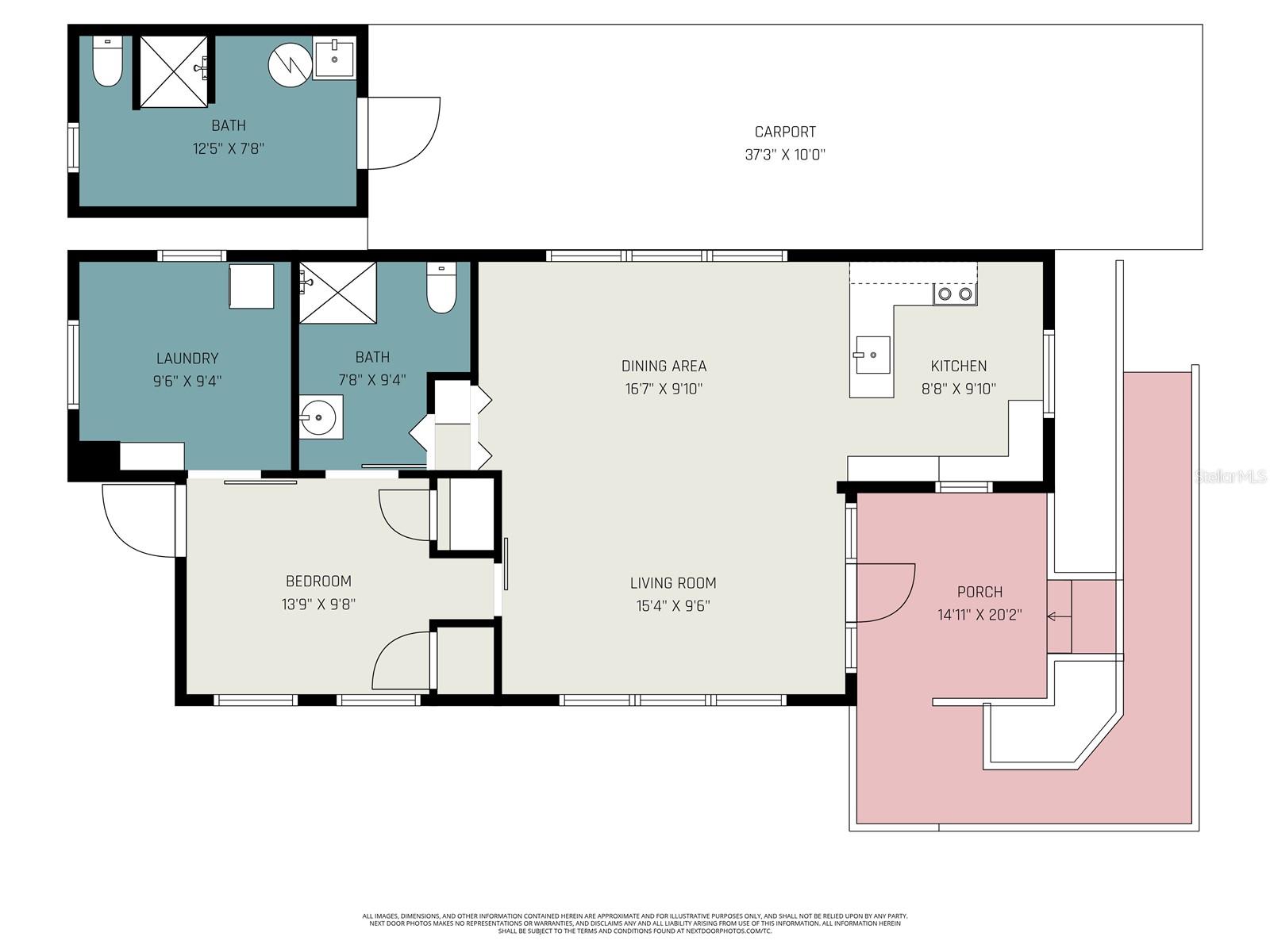 Image 17 of 17 For 704 49th Avenue W