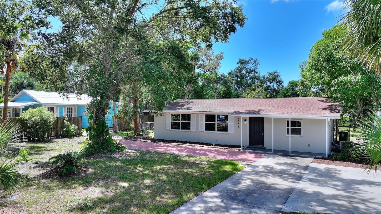 Details for 3835 Rilma Avenue, SARASOTA, FL 34234