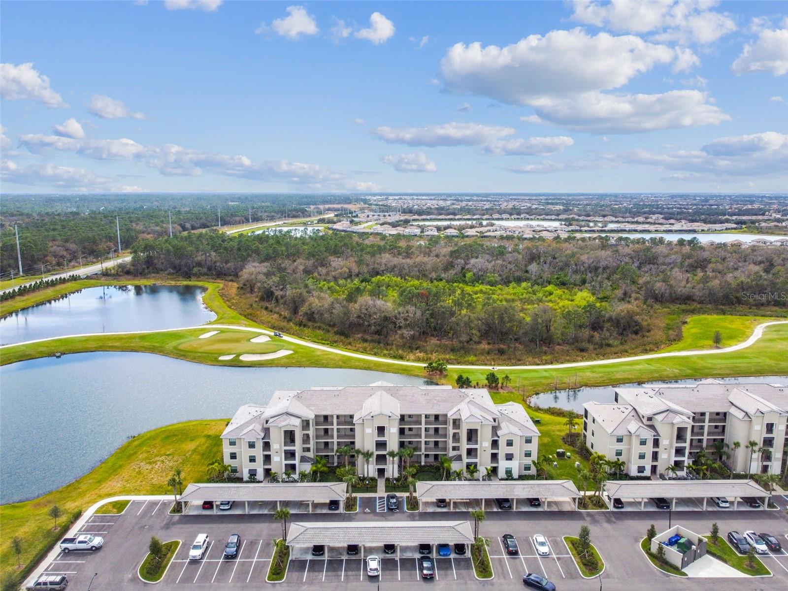 Image 43 of 58 For 18114 Gawthrop Drive 106