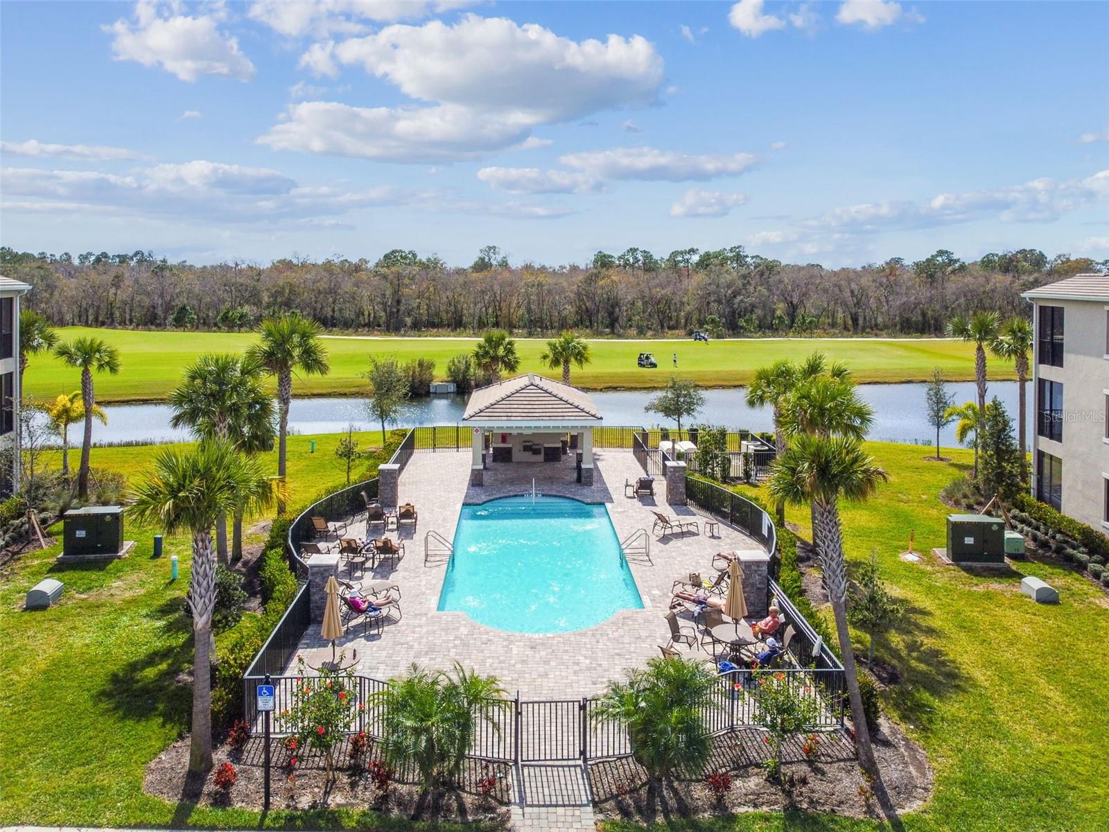 Image 45 of 58 For 18114 Gawthrop Drive 106