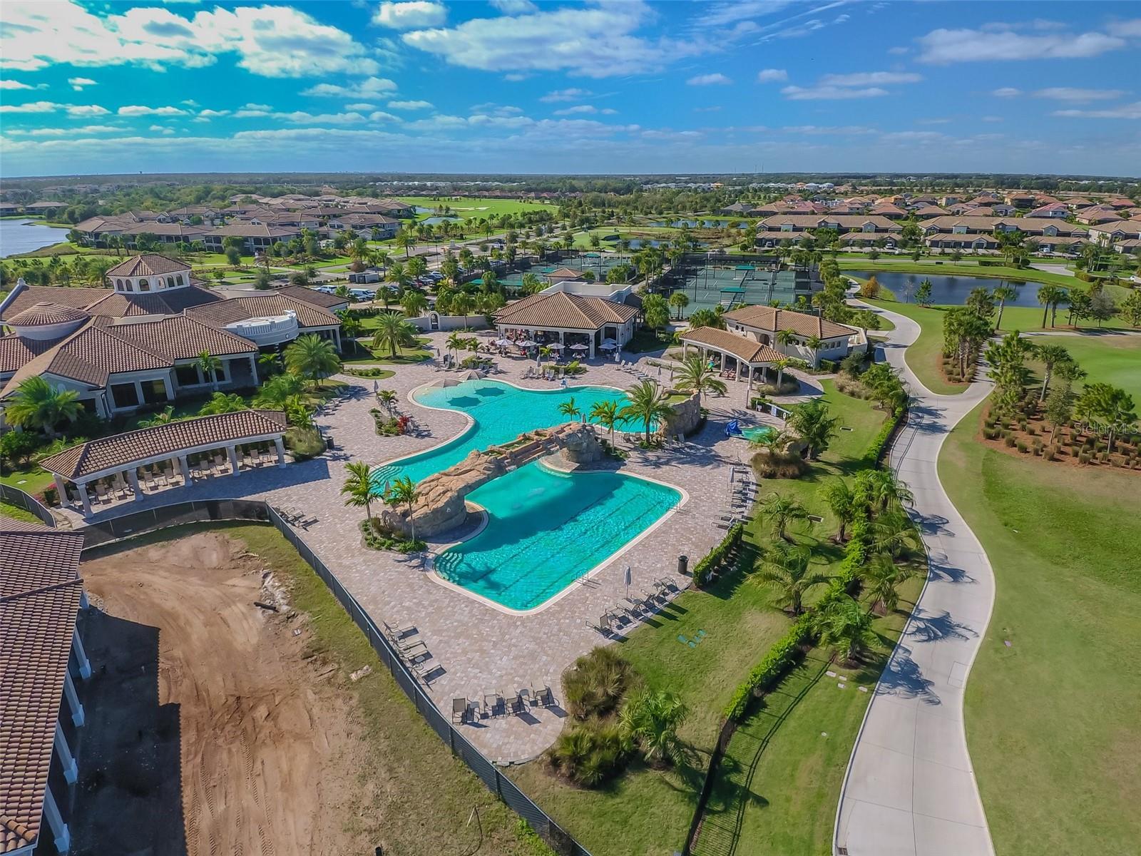 Image 52 of 58 For 18114 Gawthrop Drive 106