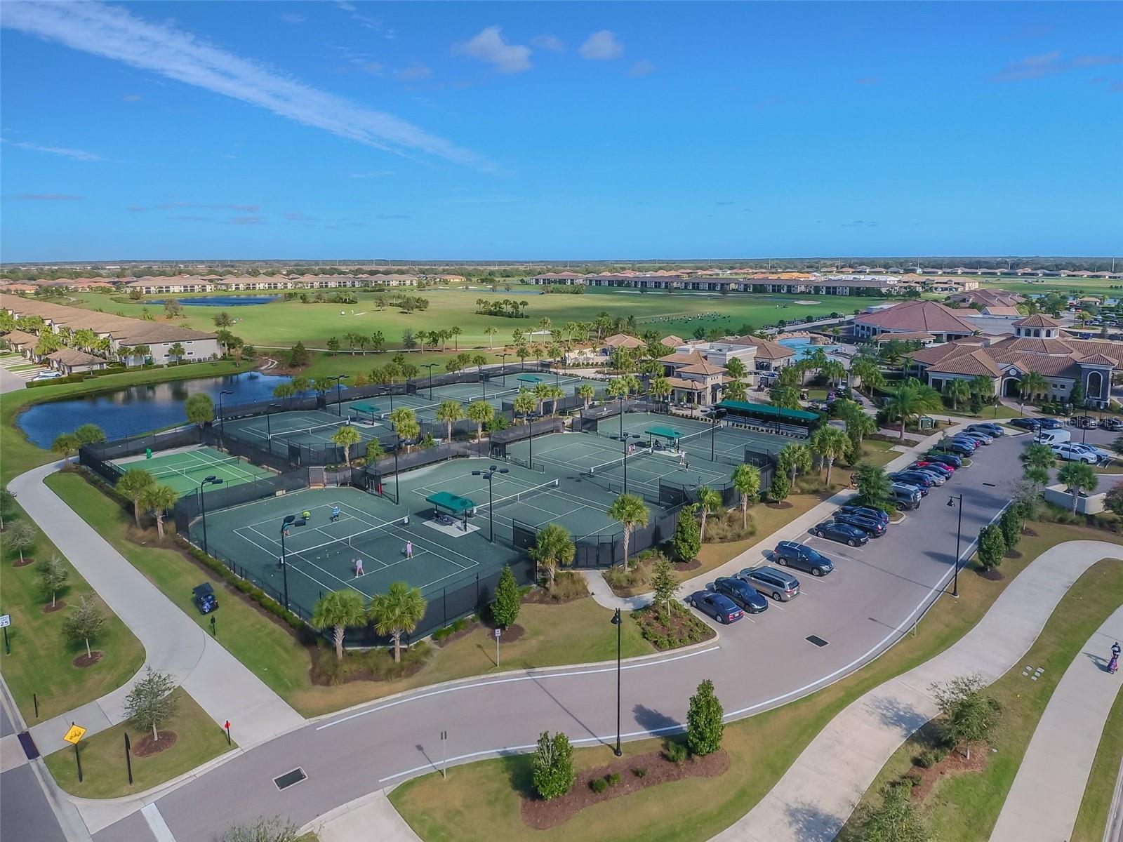 Image 58 of 58 For 18114 Gawthrop Drive 106