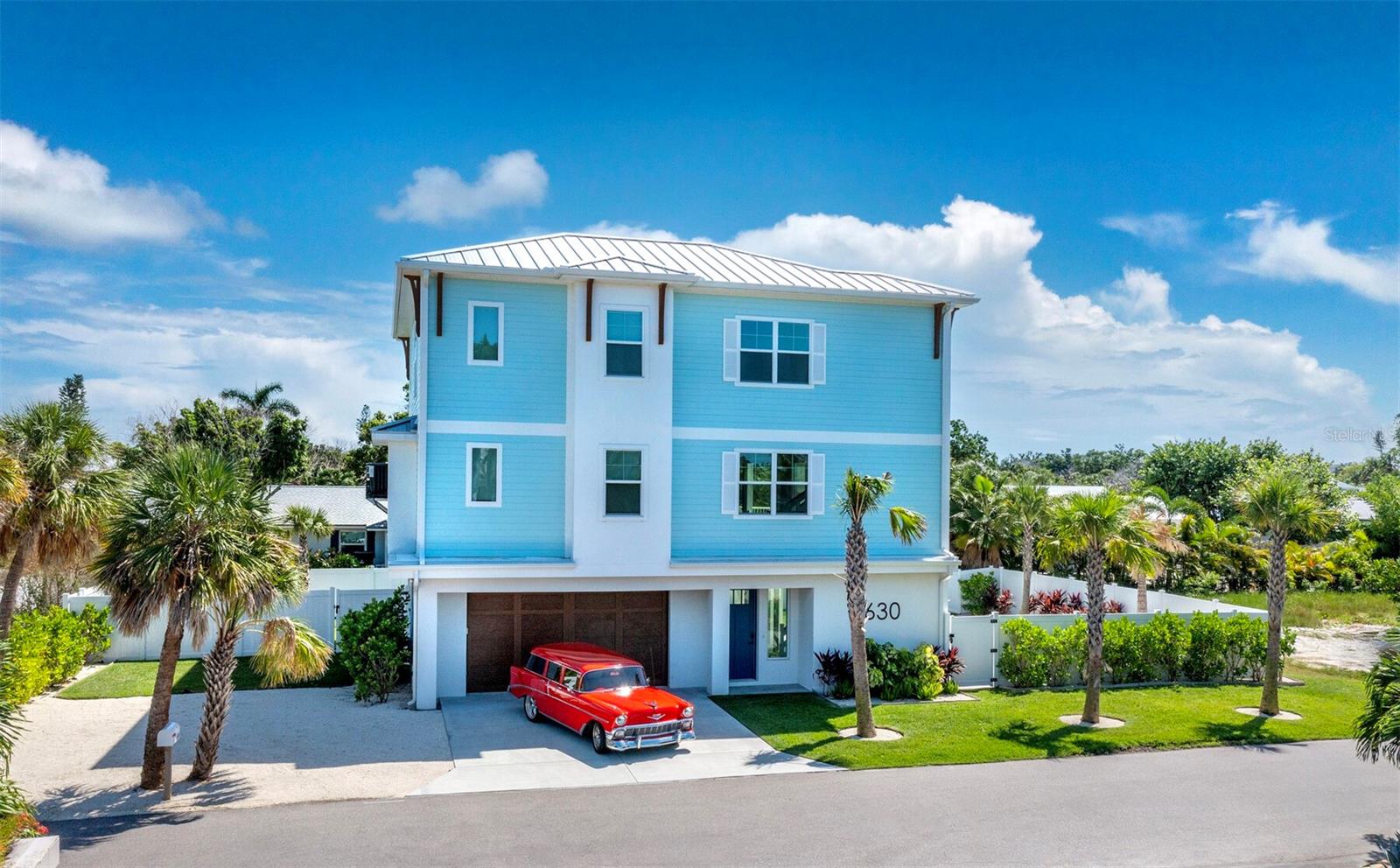 Details for 630 Companion Way, LONGBOAT KEY, FL 34228