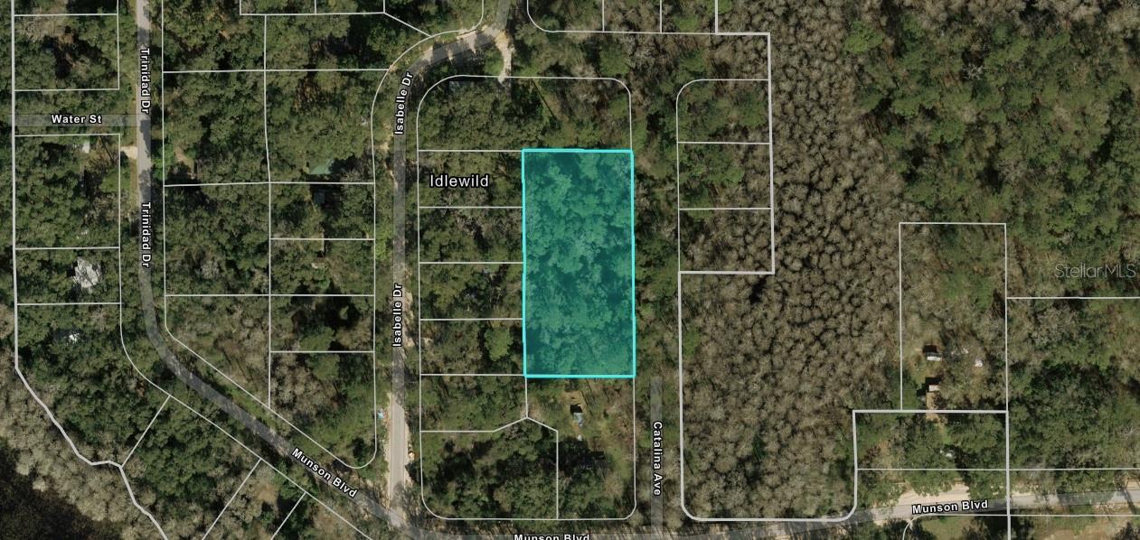 Details for 5401 Isabelle Drive, TALLAHASSEE, FL 32305