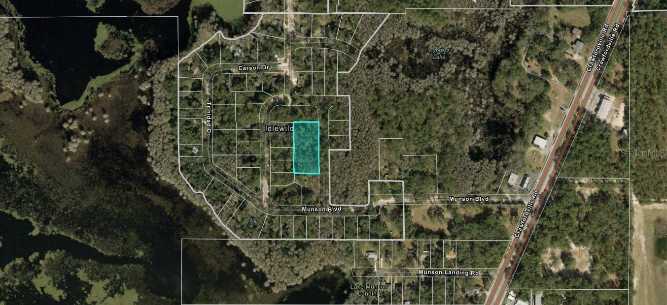 Image 2 of 3 For 5401 Isabelle Drive