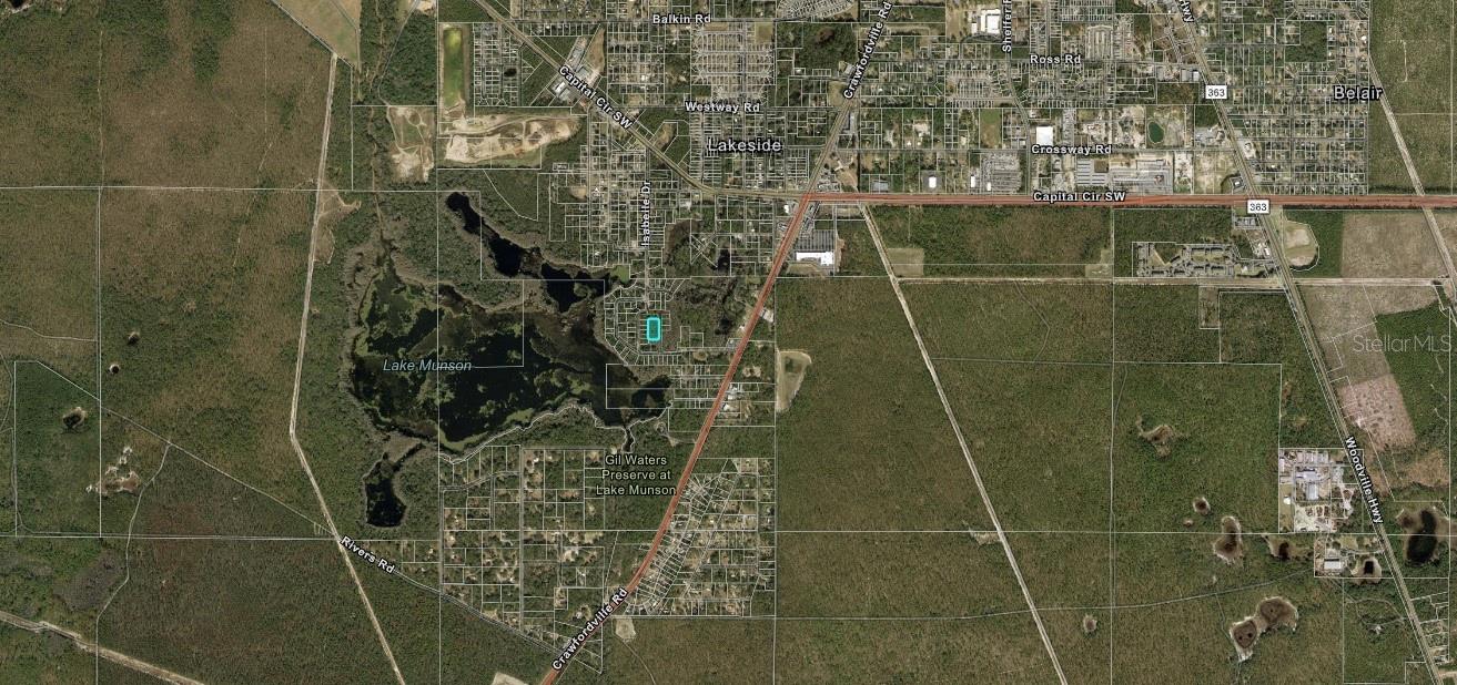 Image 3 of 3 For 5401 Isabelle Drive