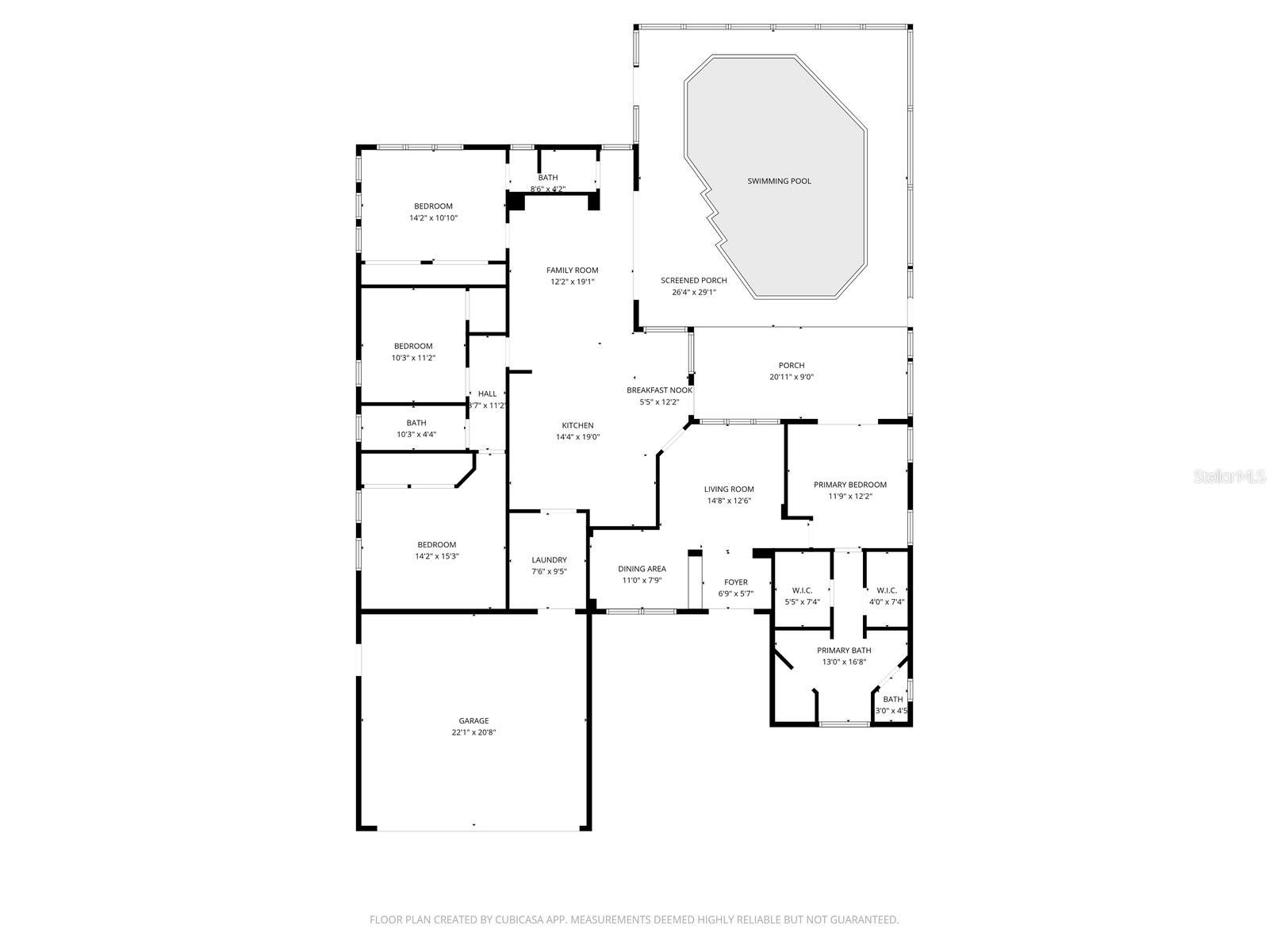 Image 43 of 43 For 8604 15th Avenue Nw