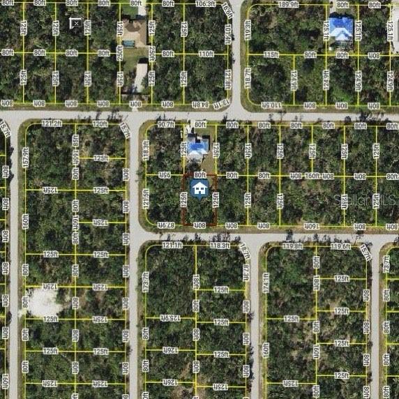 Image 4 of 4 For 17110 Geoffrey Avenue