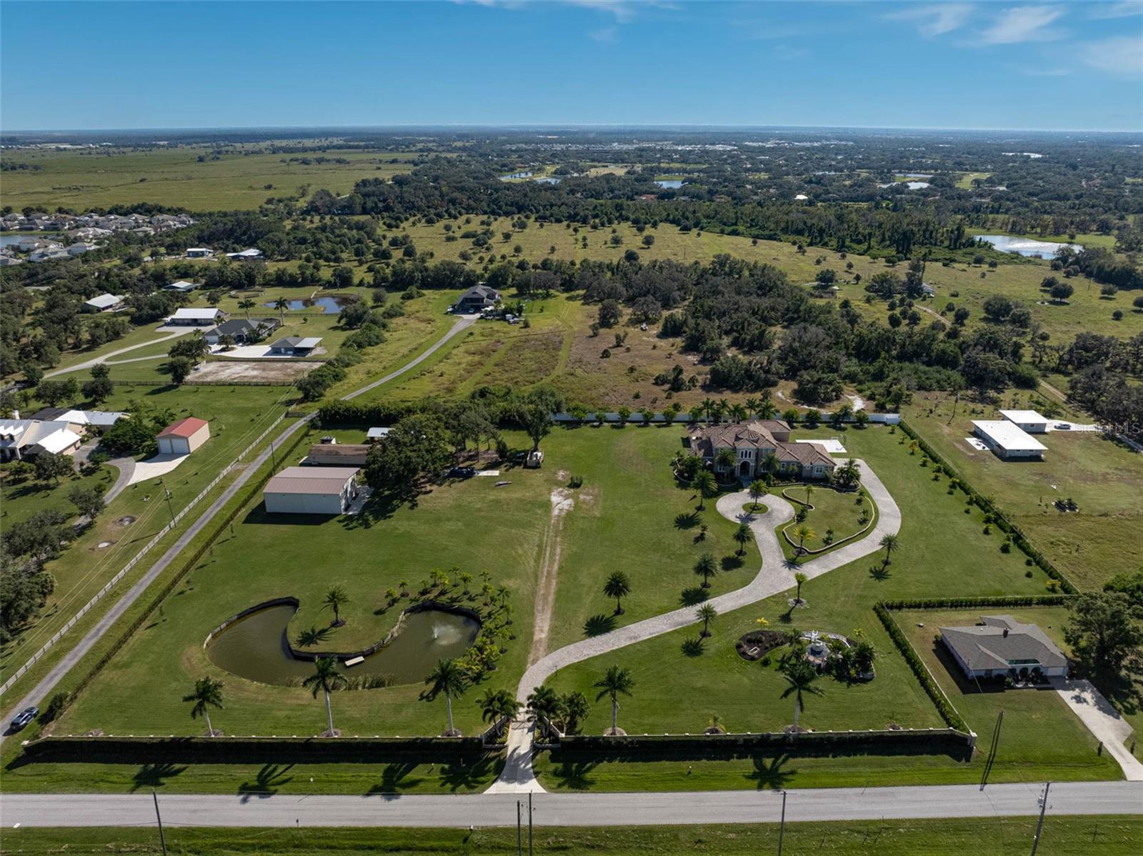 Image 2 of 85 For 6722 Hawkins Road