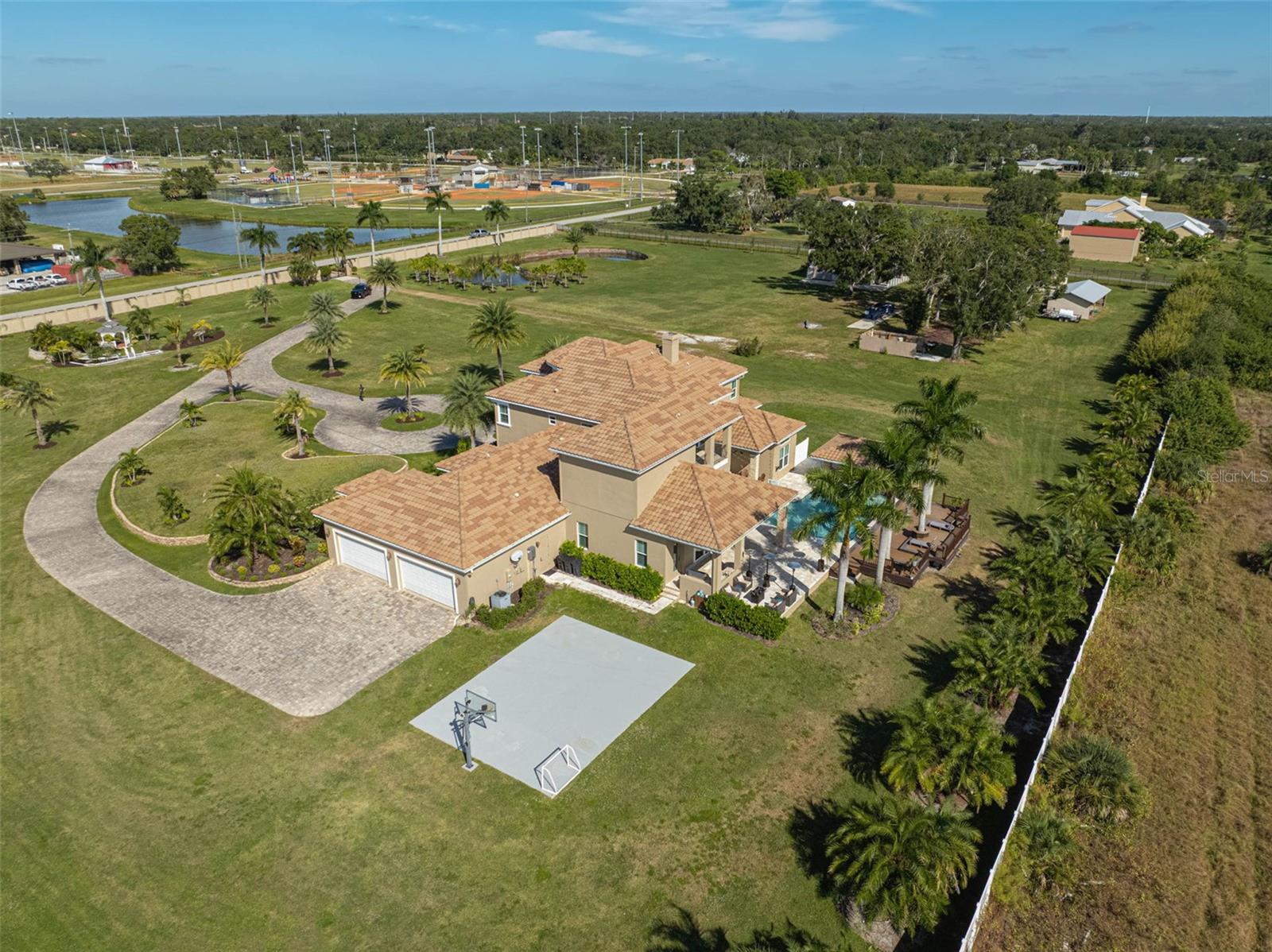 Image 79 of 85 For 6722 Hawkins Road