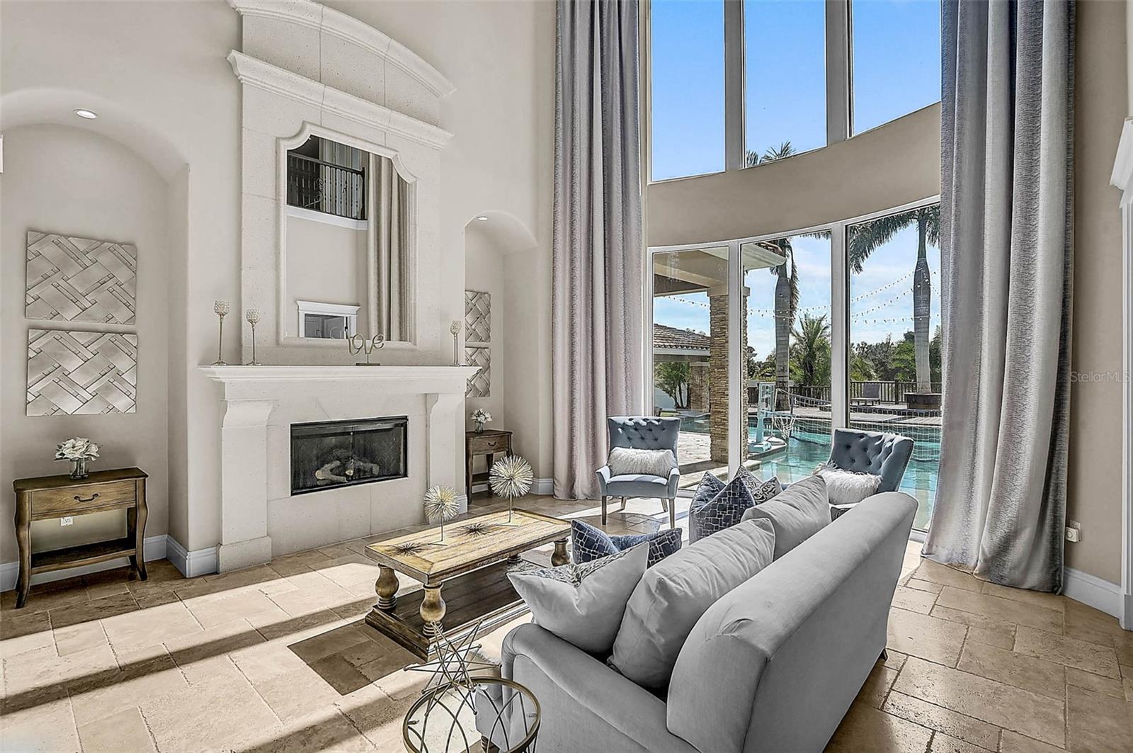 Image 8 of 85 For 6722 Hawkins Road