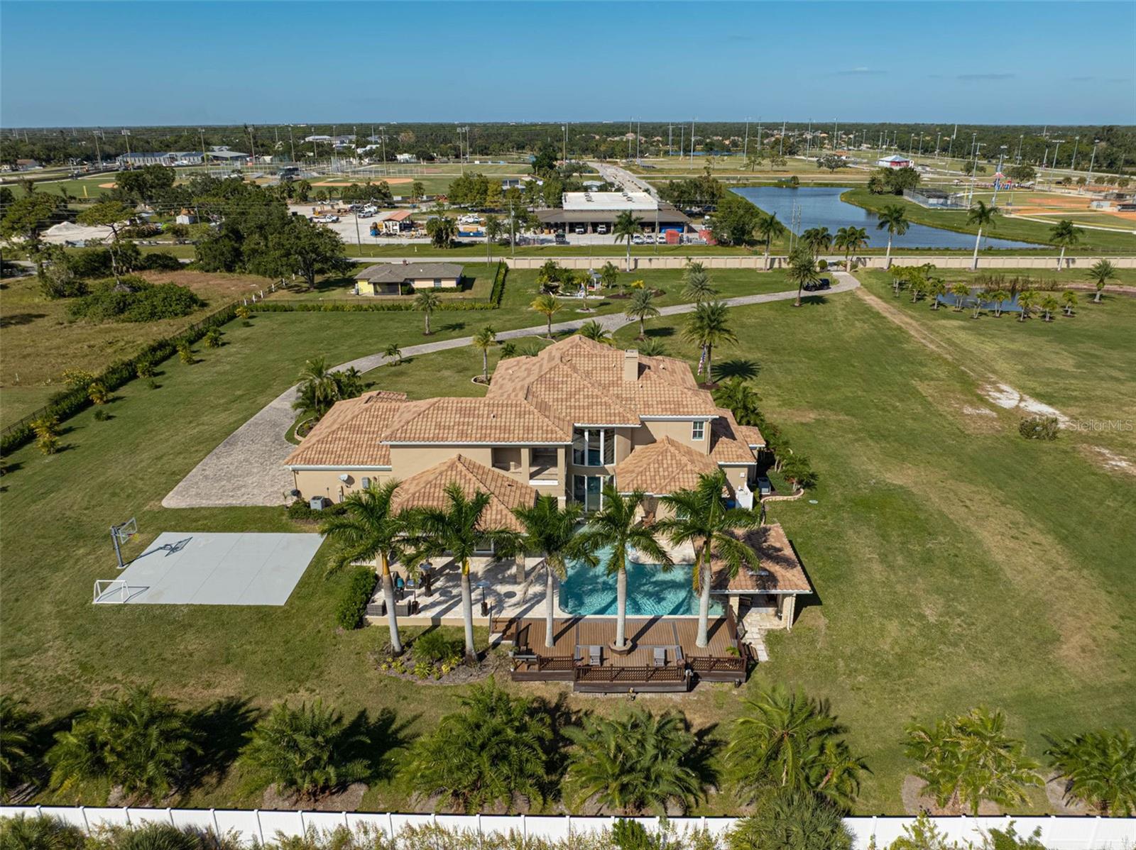 Image 80 of 85 For 6722 Hawkins Road