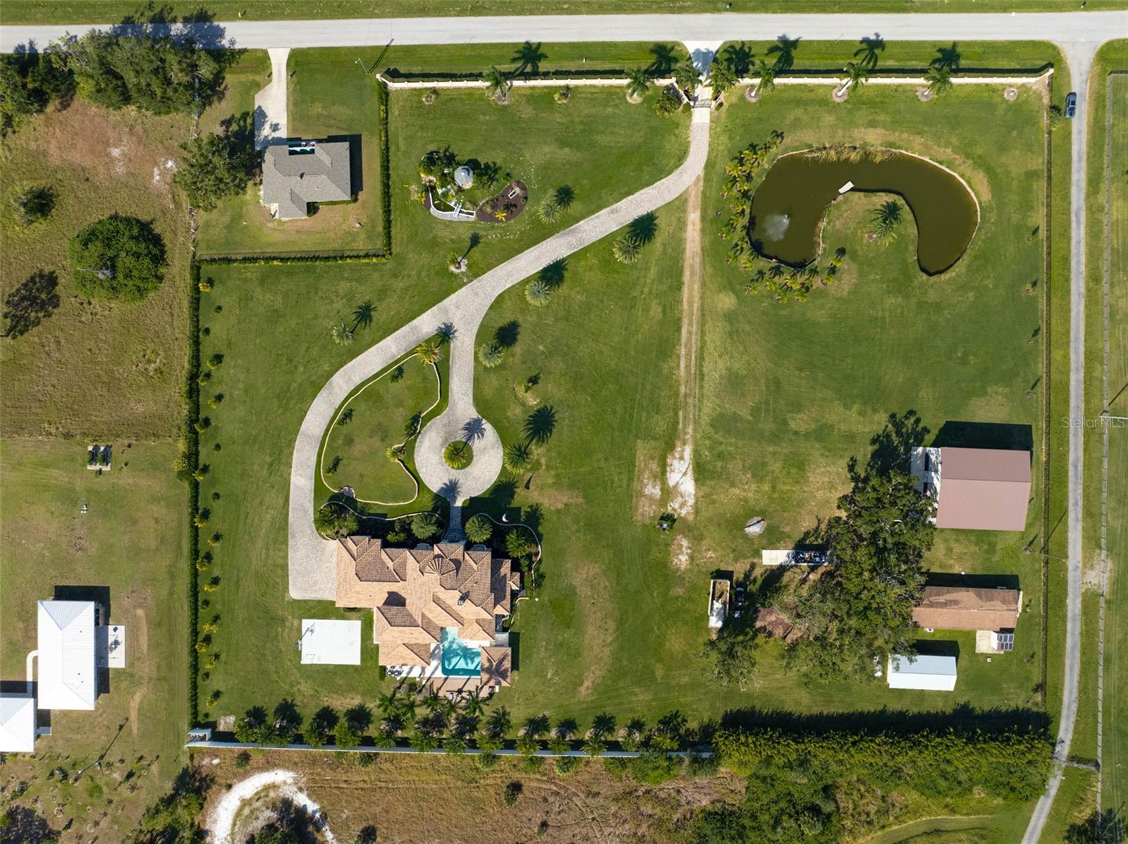 Image 82 of 85 For 6722 Hawkins Road