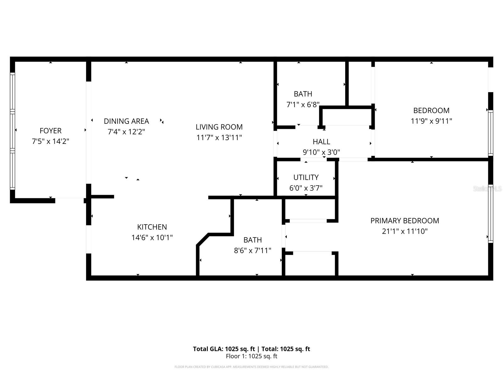 Image 18 of 28 For 145 Avenida Messina  3