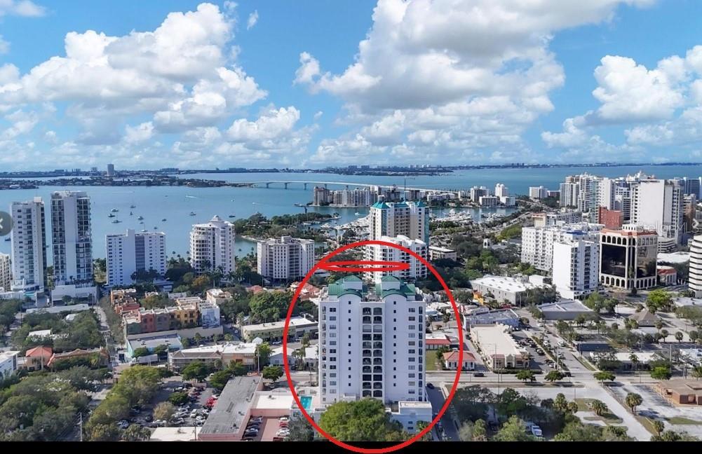 Details for 505 Orange Avenue 501, SARASOTA, FL 34236