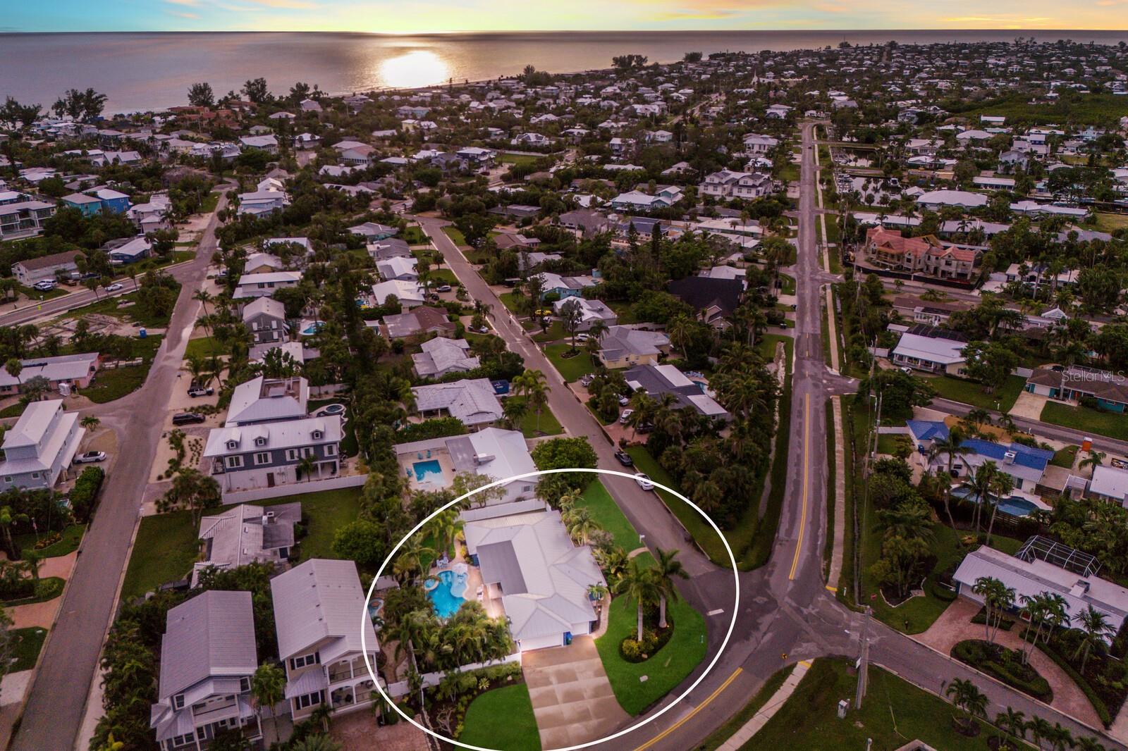 Image 43 of 43 For 417 Bay Palms Drive