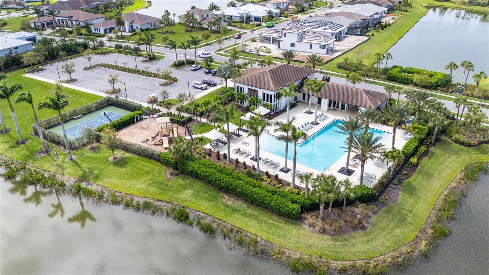 Image 56 of 60 For 8950 Baroque Terrace