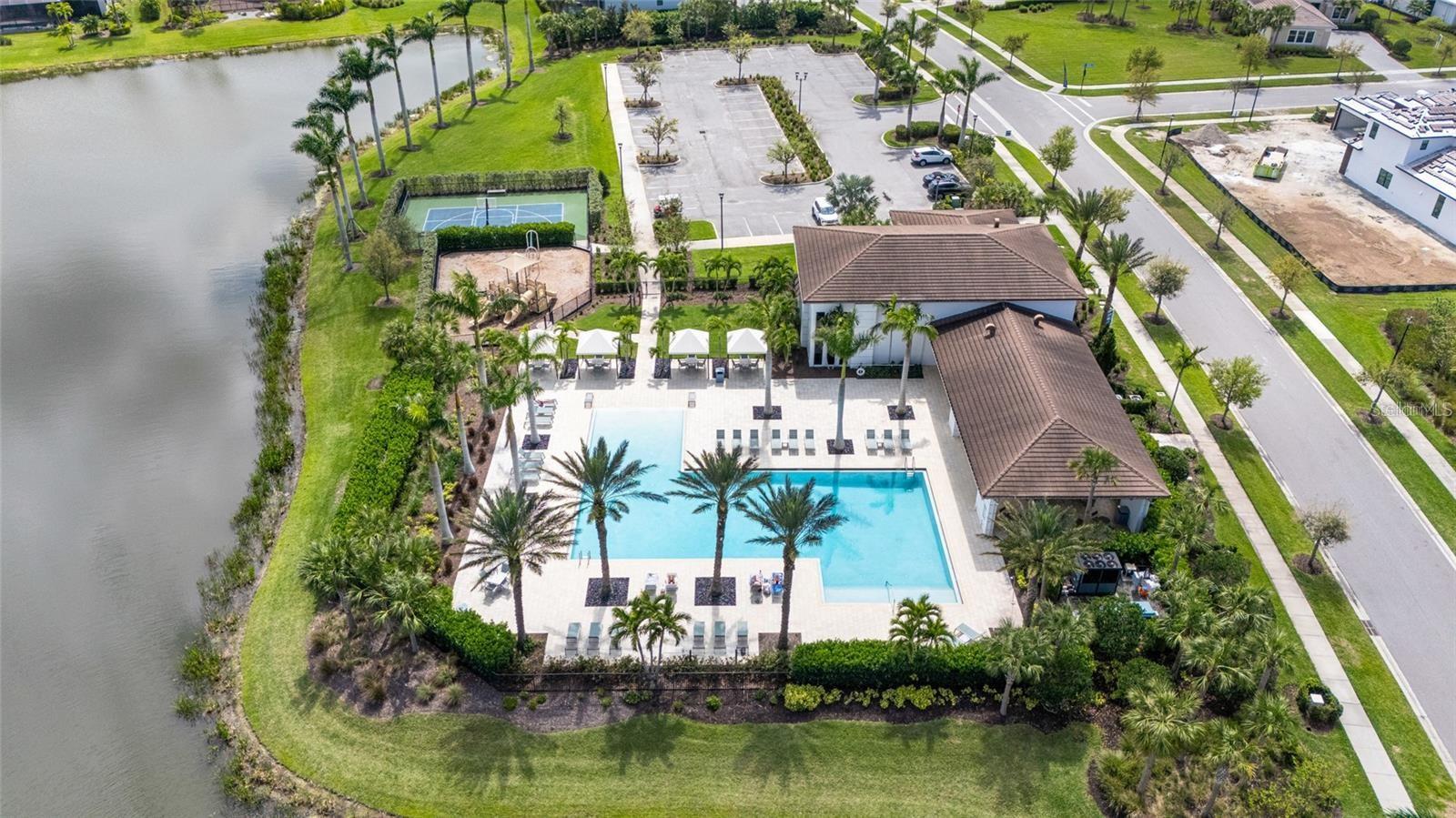 Image 57 of 60 For 8950 Baroque Terrace