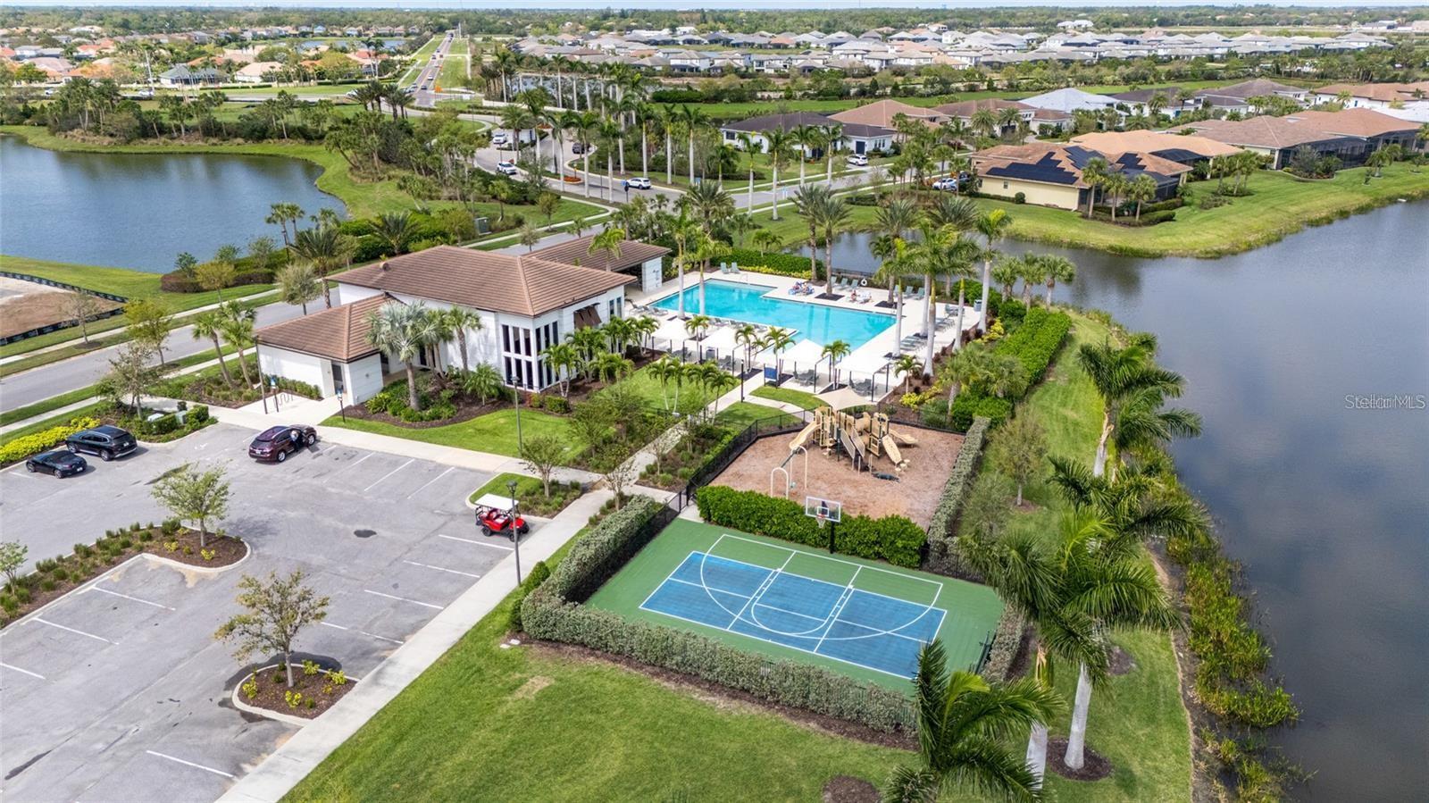 Image 58 of 60 For 8950 Baroque Terrace