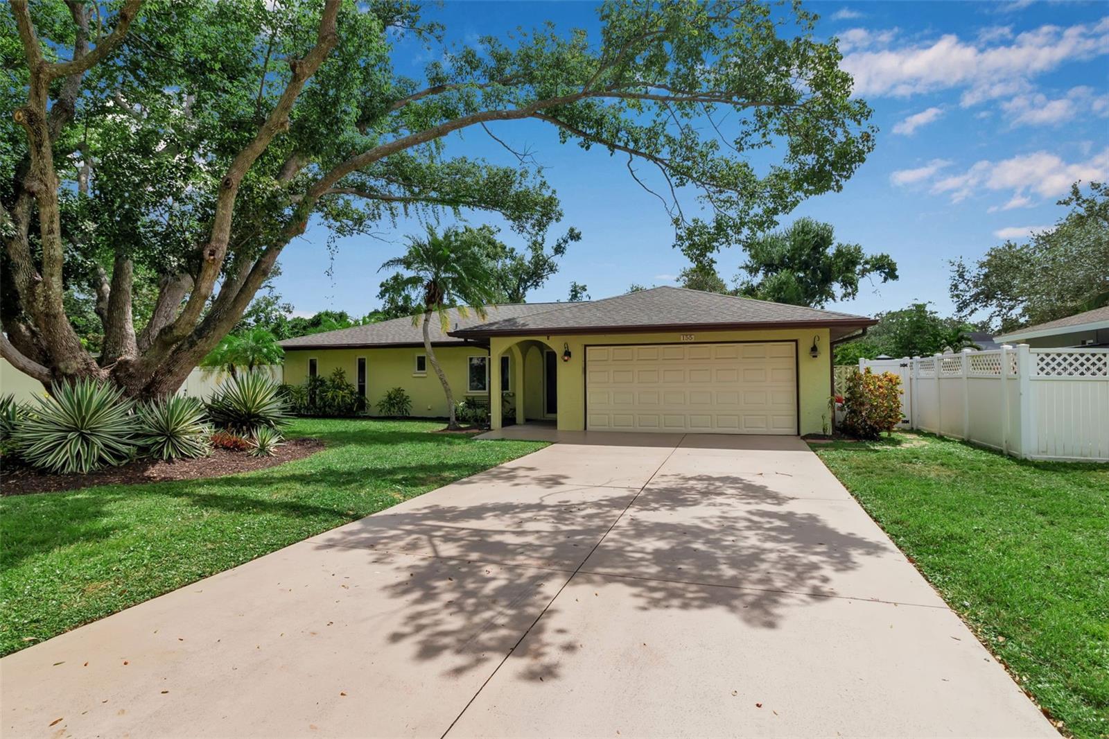 Details for 155 Mimosa Circle, SARASOTA, FL 34232