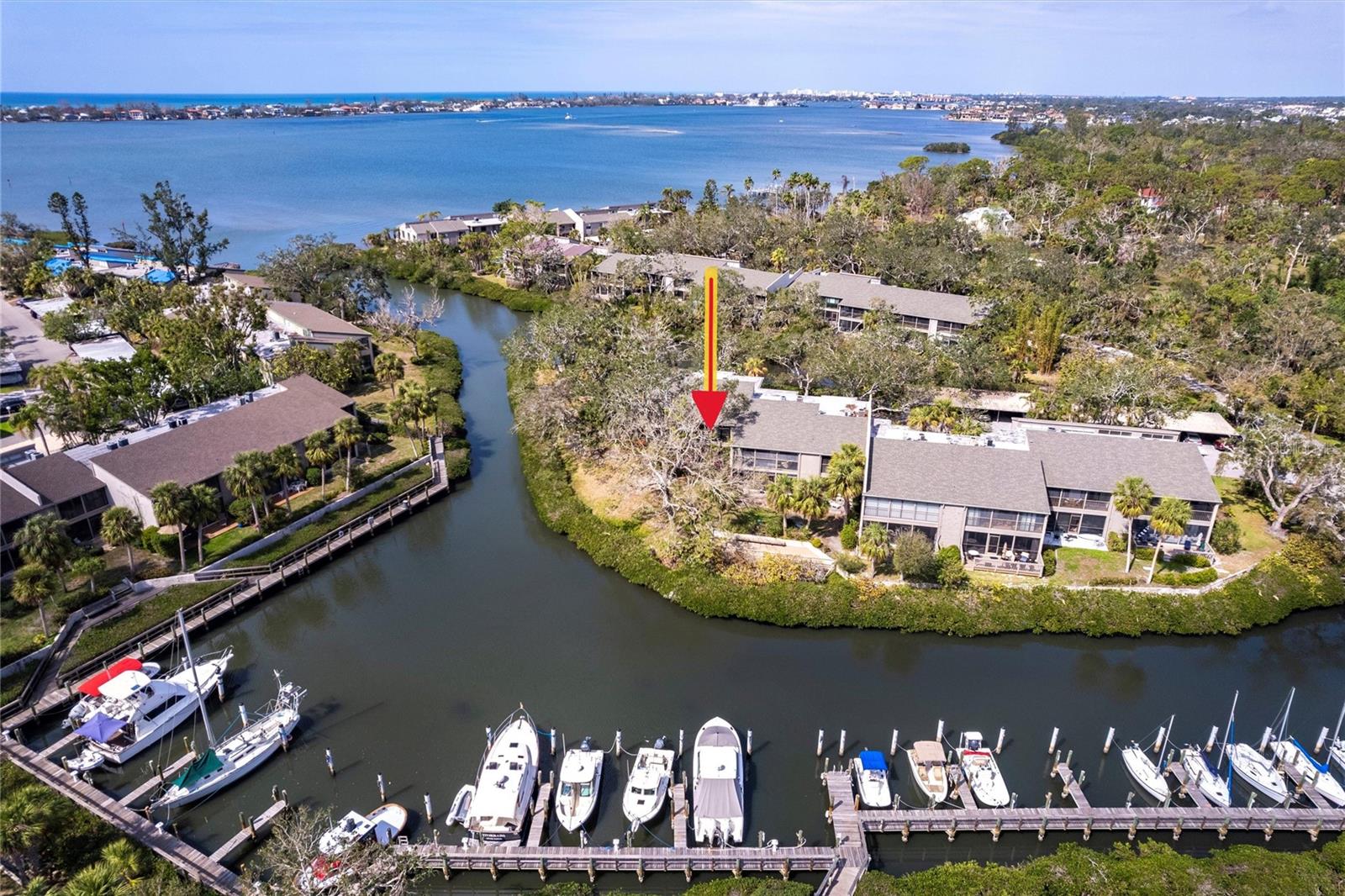 Details for 1531 Clower Creek Drive Ha245, SARASOTA, FL 34231