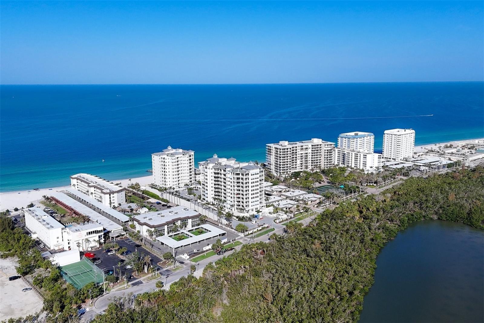 Details for 2100 Benjamin Franklin Drive 201, SARASOTA, FL 34236
