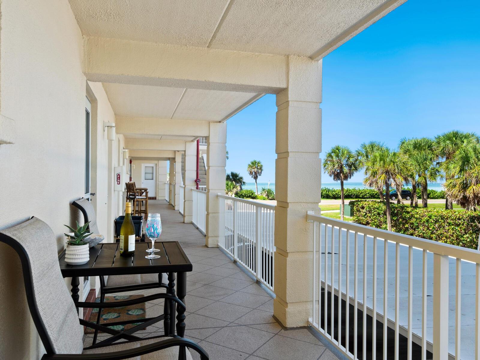 Image 6 of 77 For 3802 Gulf Of Mexico Drive A203
