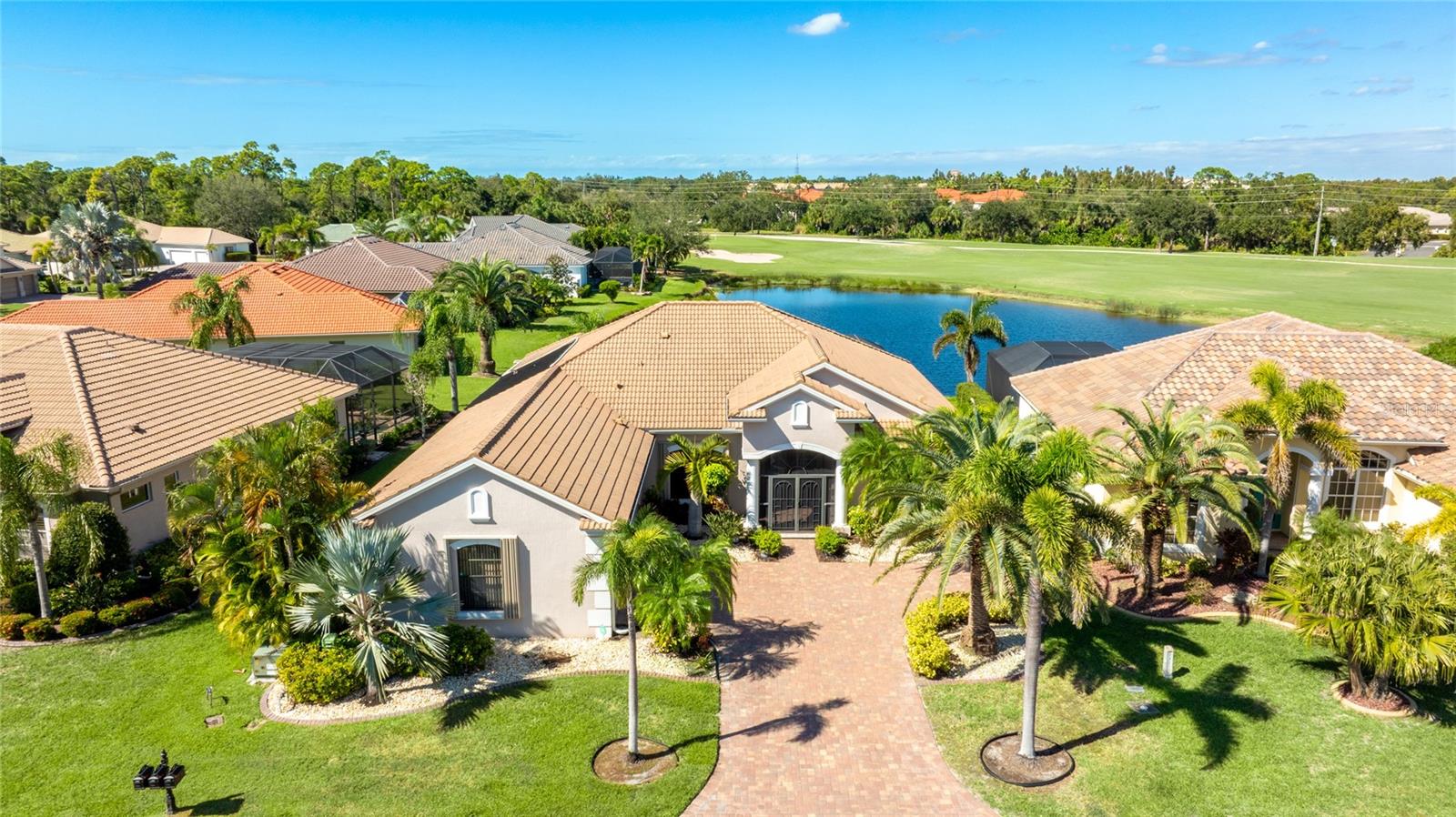 Details for 1162 Tuscany Boulevard, VENICE, FL 34292